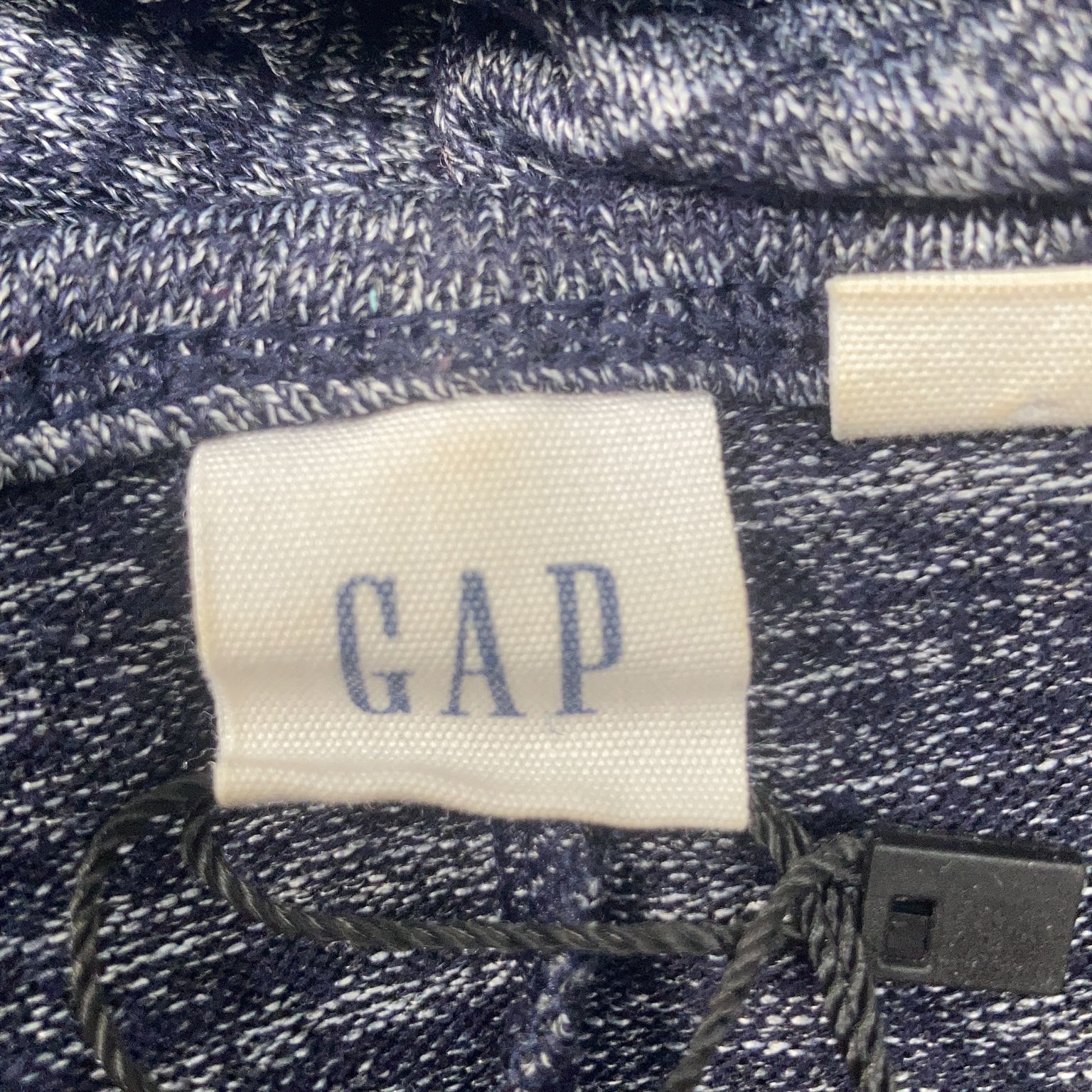 Gap