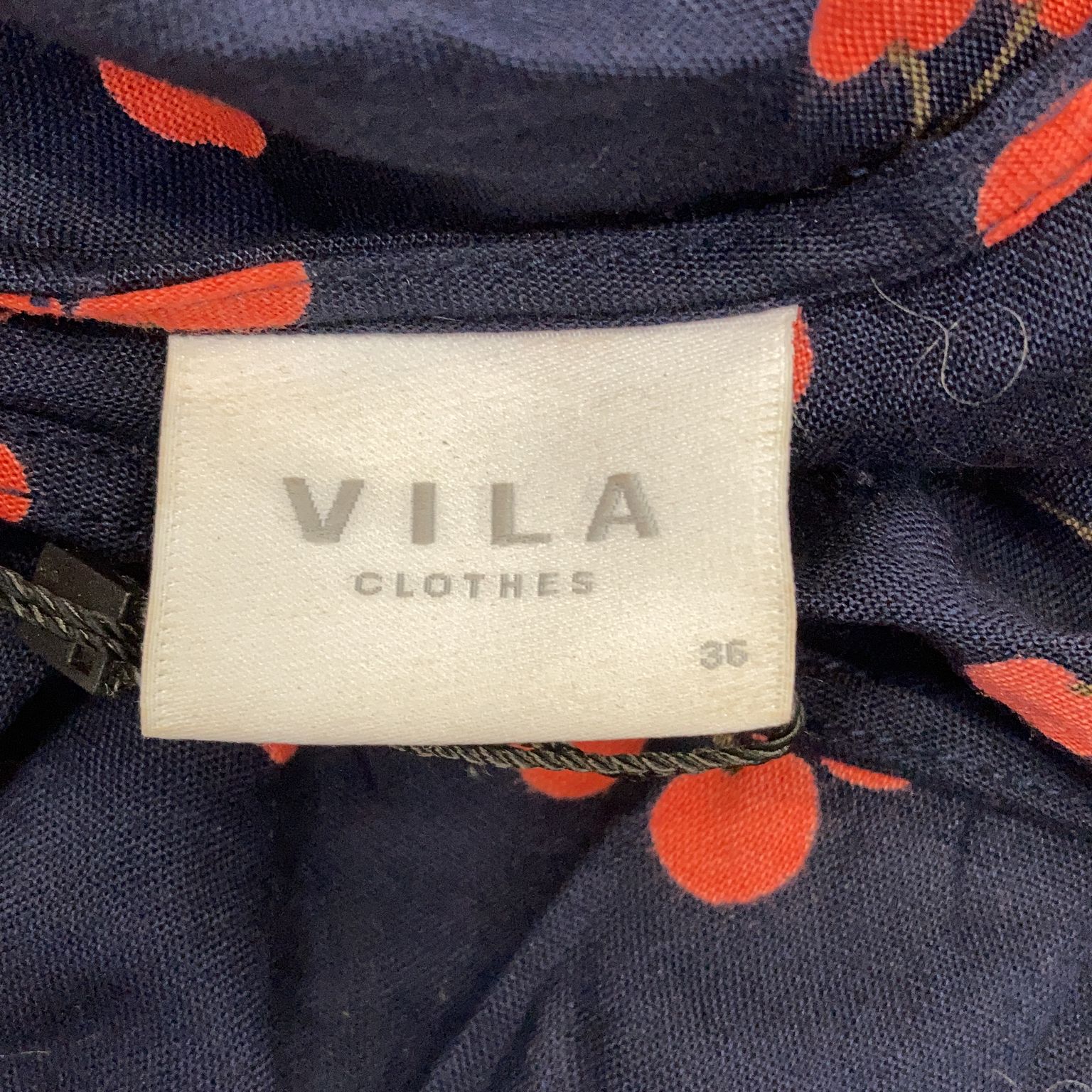 VILA Clothes