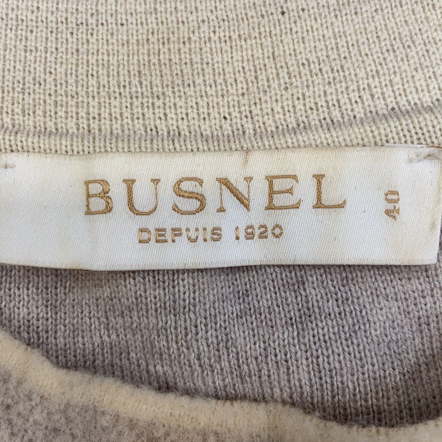 Busnel