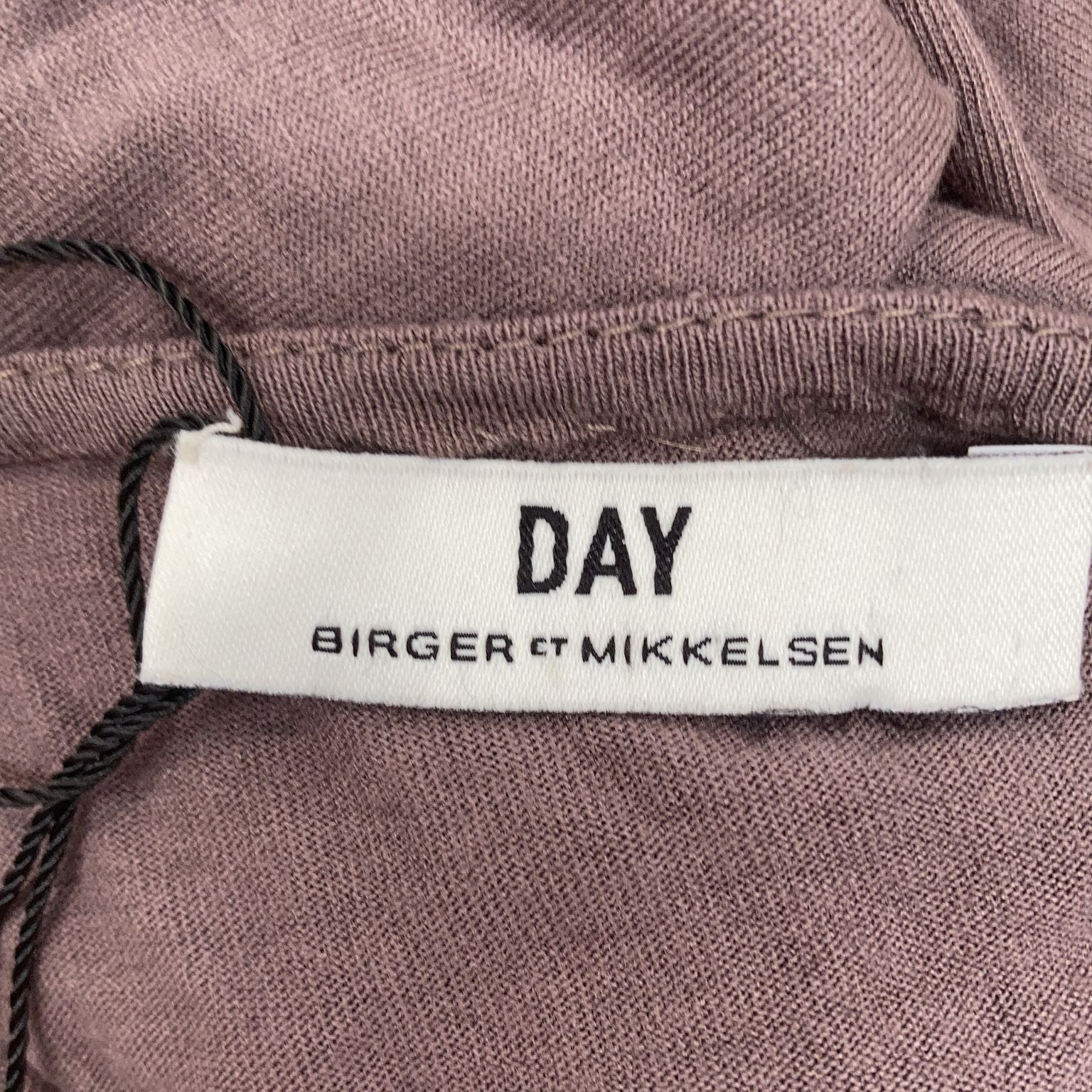 DAY Birger et Mikkelsen