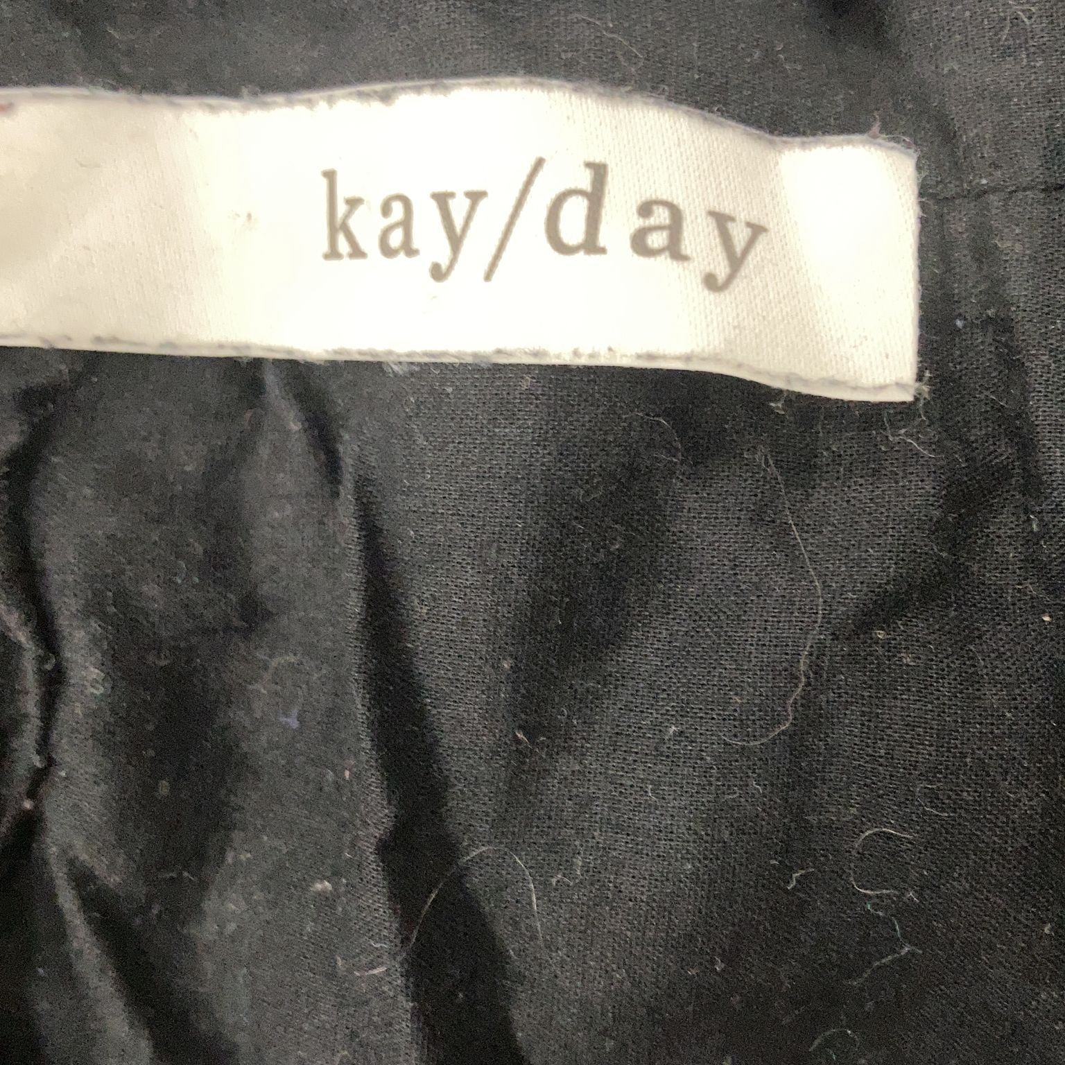 Kay/Day