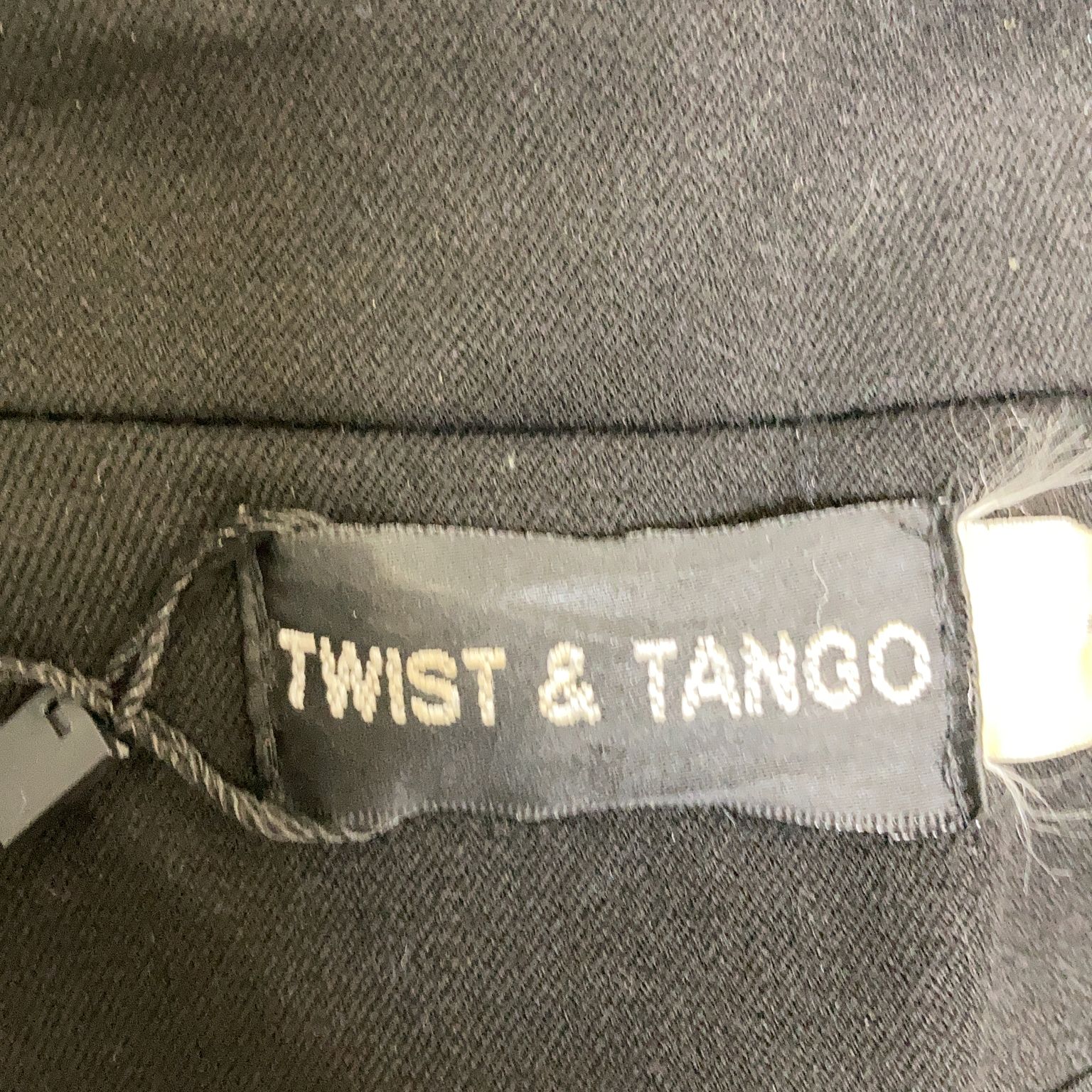 Twist  Tango