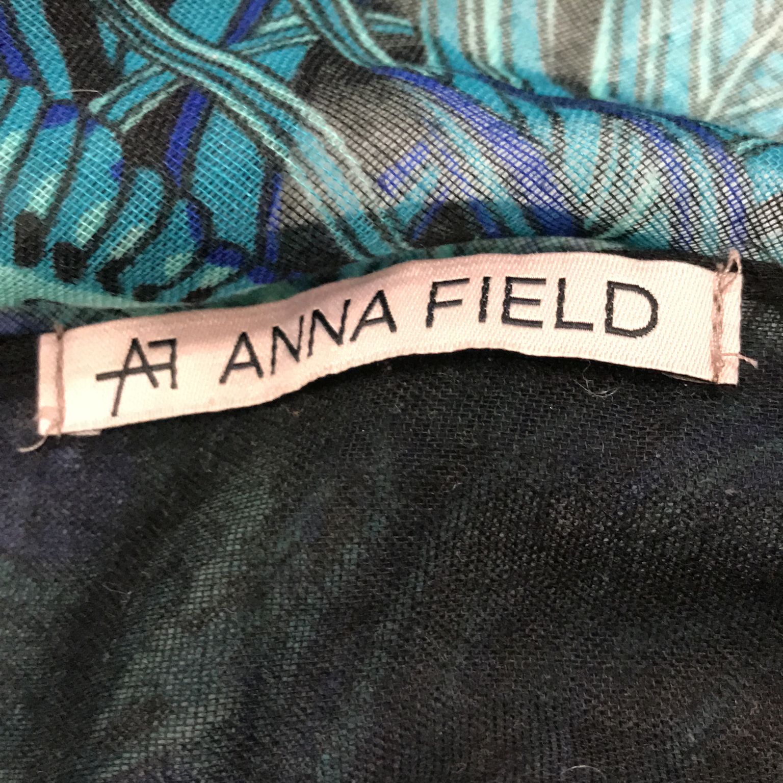 Anna Field