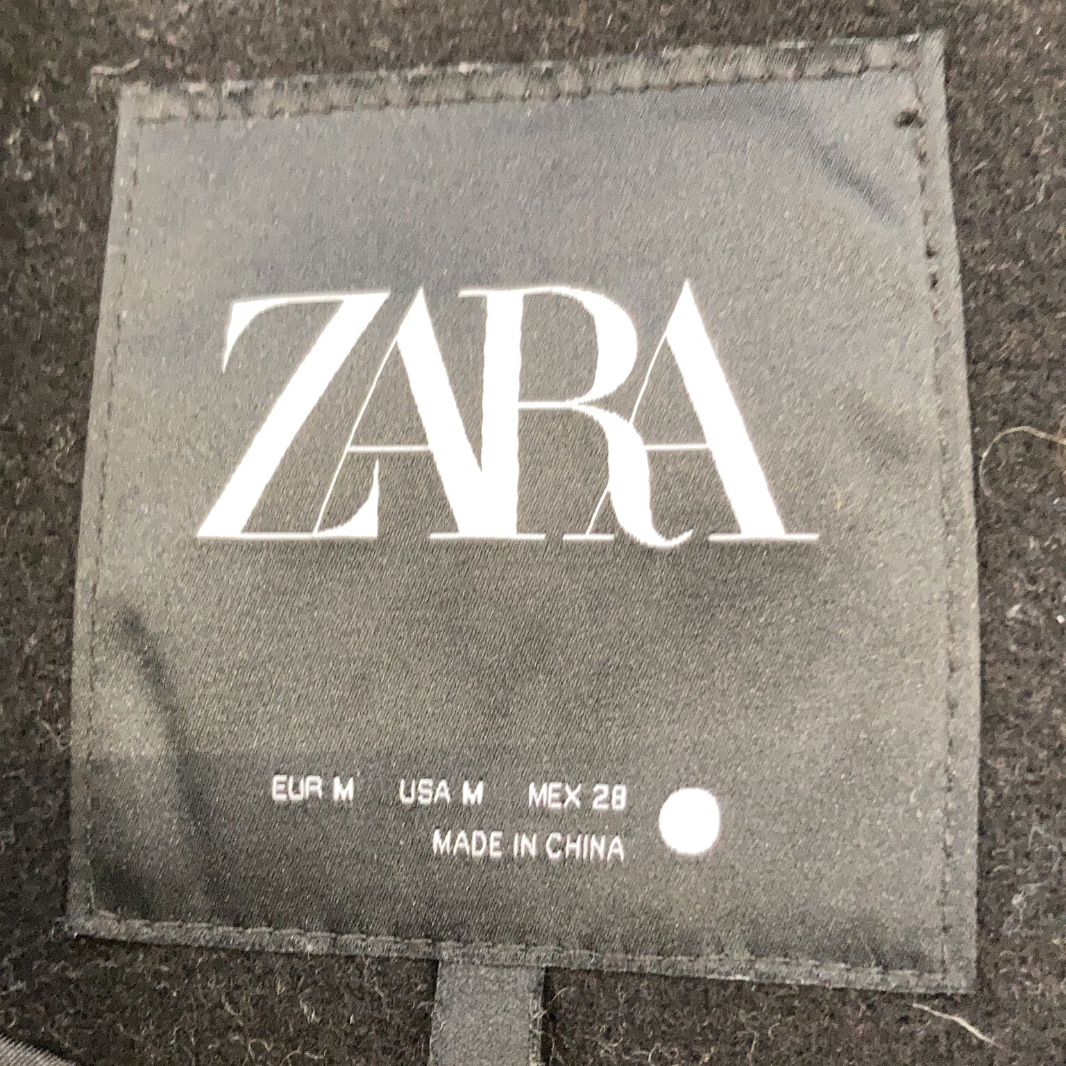 Zara