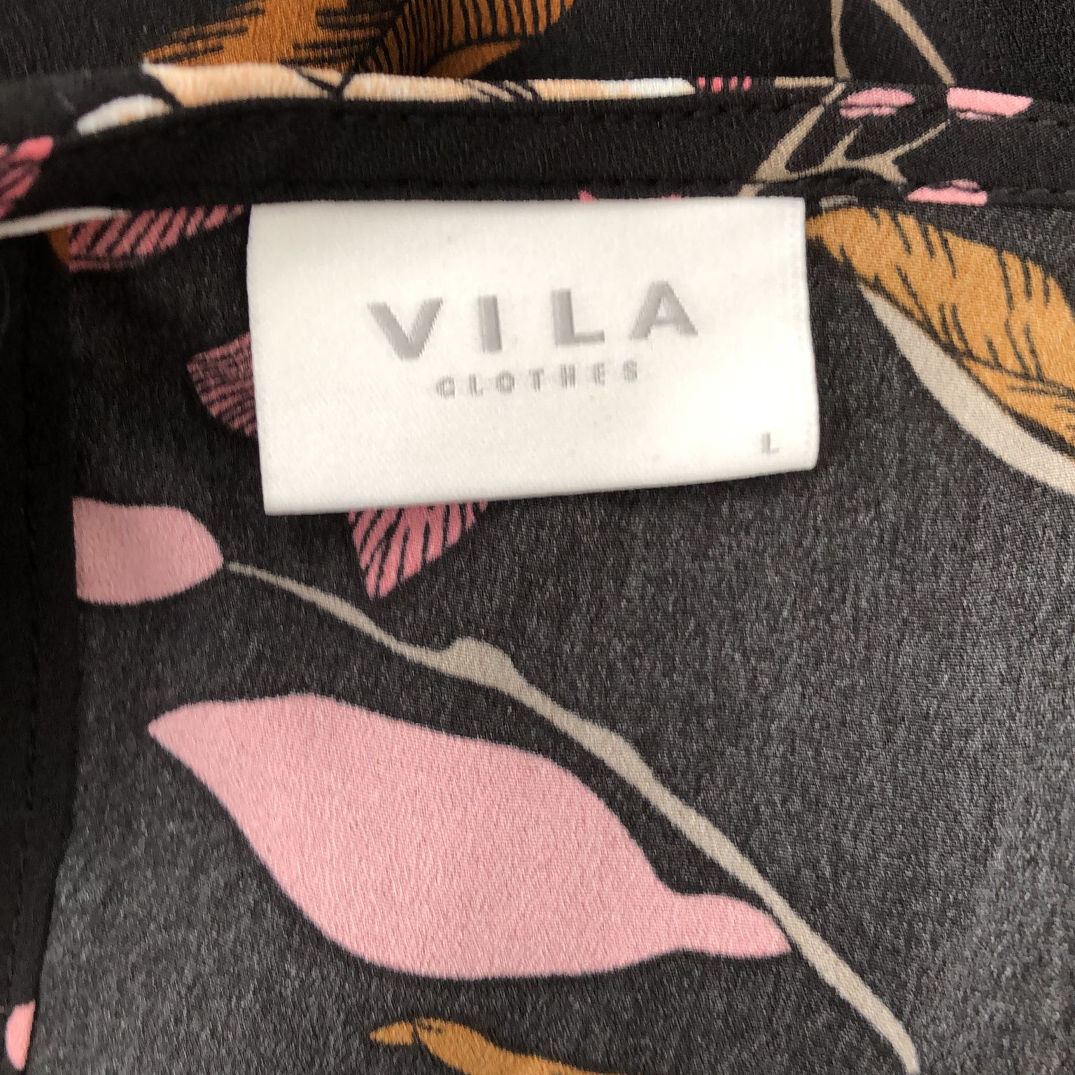 VILA Clothes