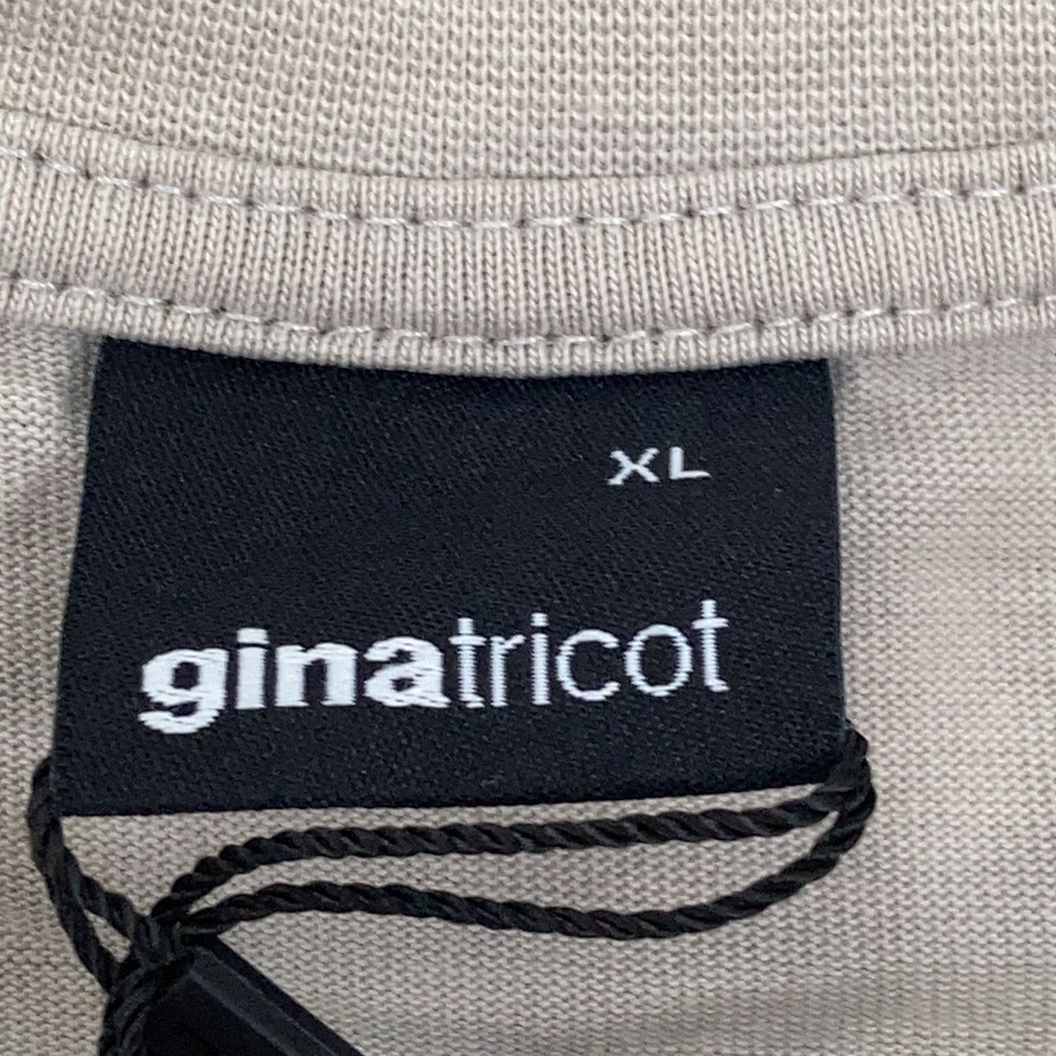 Gina Tricot