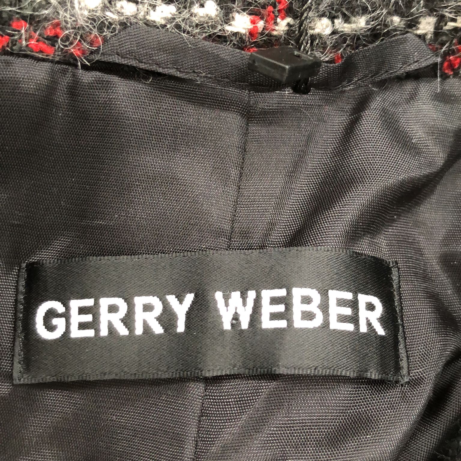 Gerry Weber