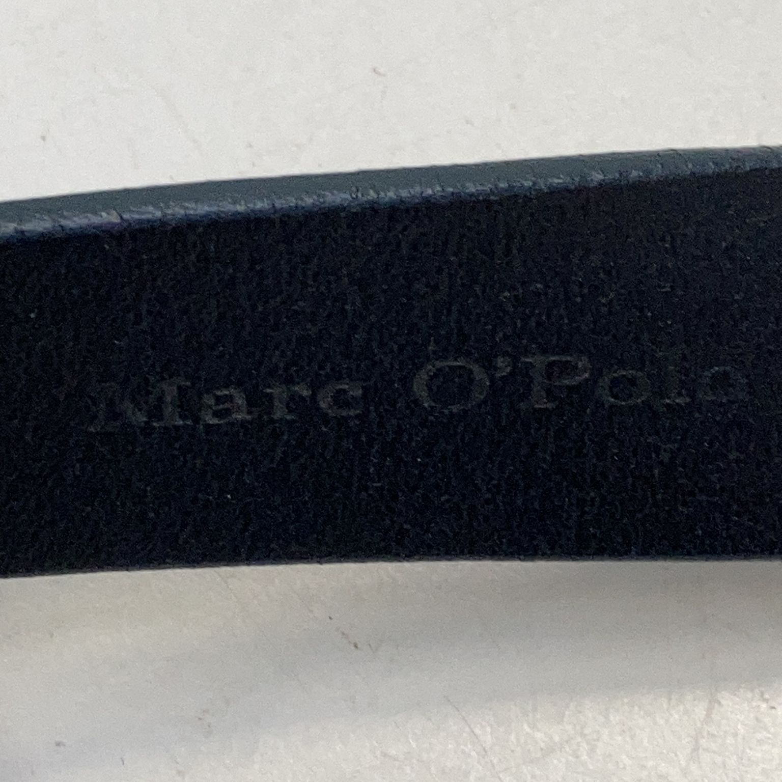 Marc O'Polo