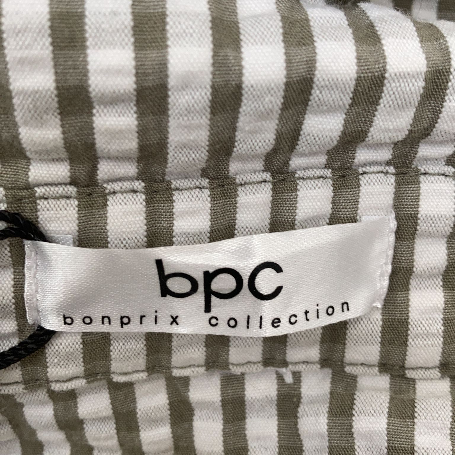 BPC Bonprix Collection