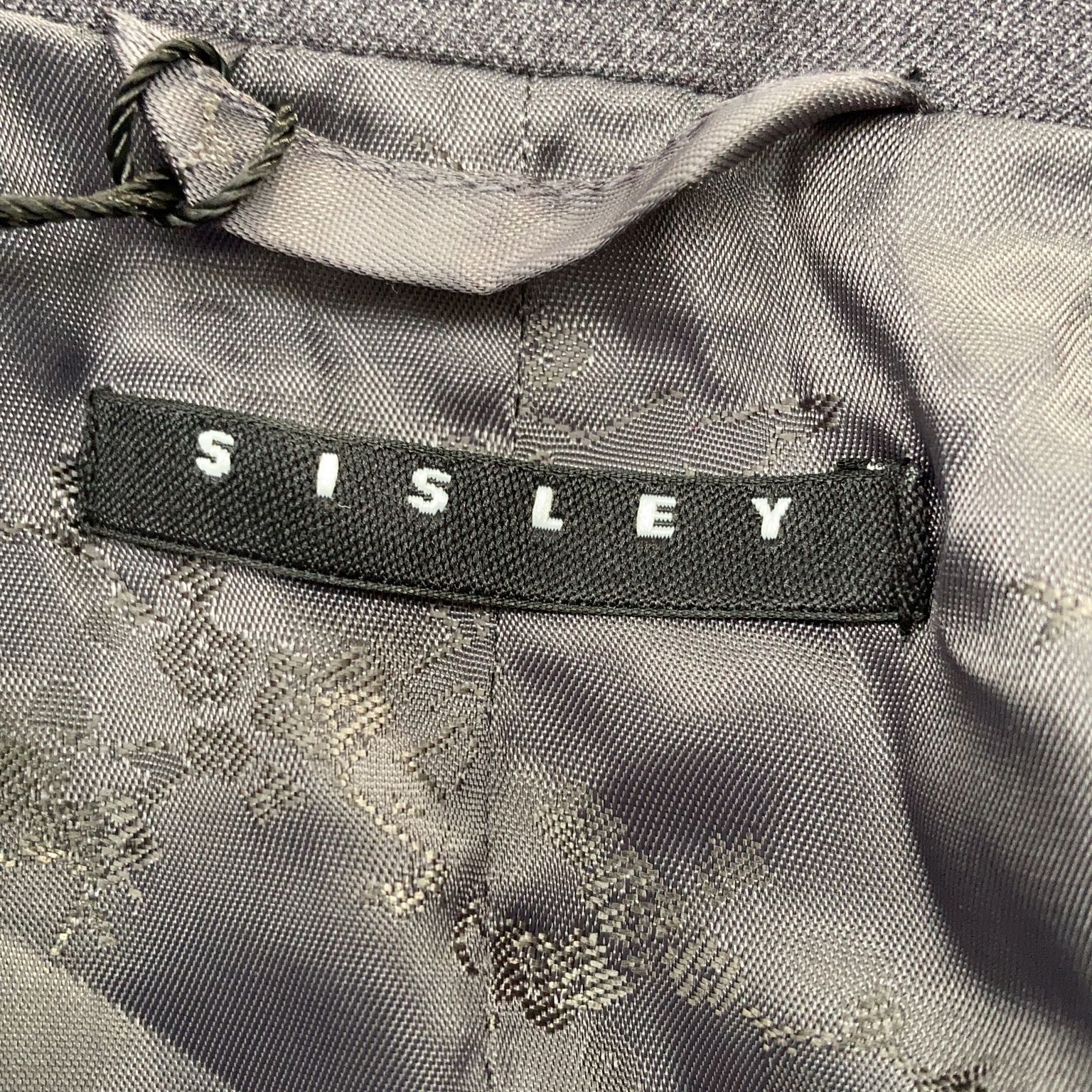 Sisley