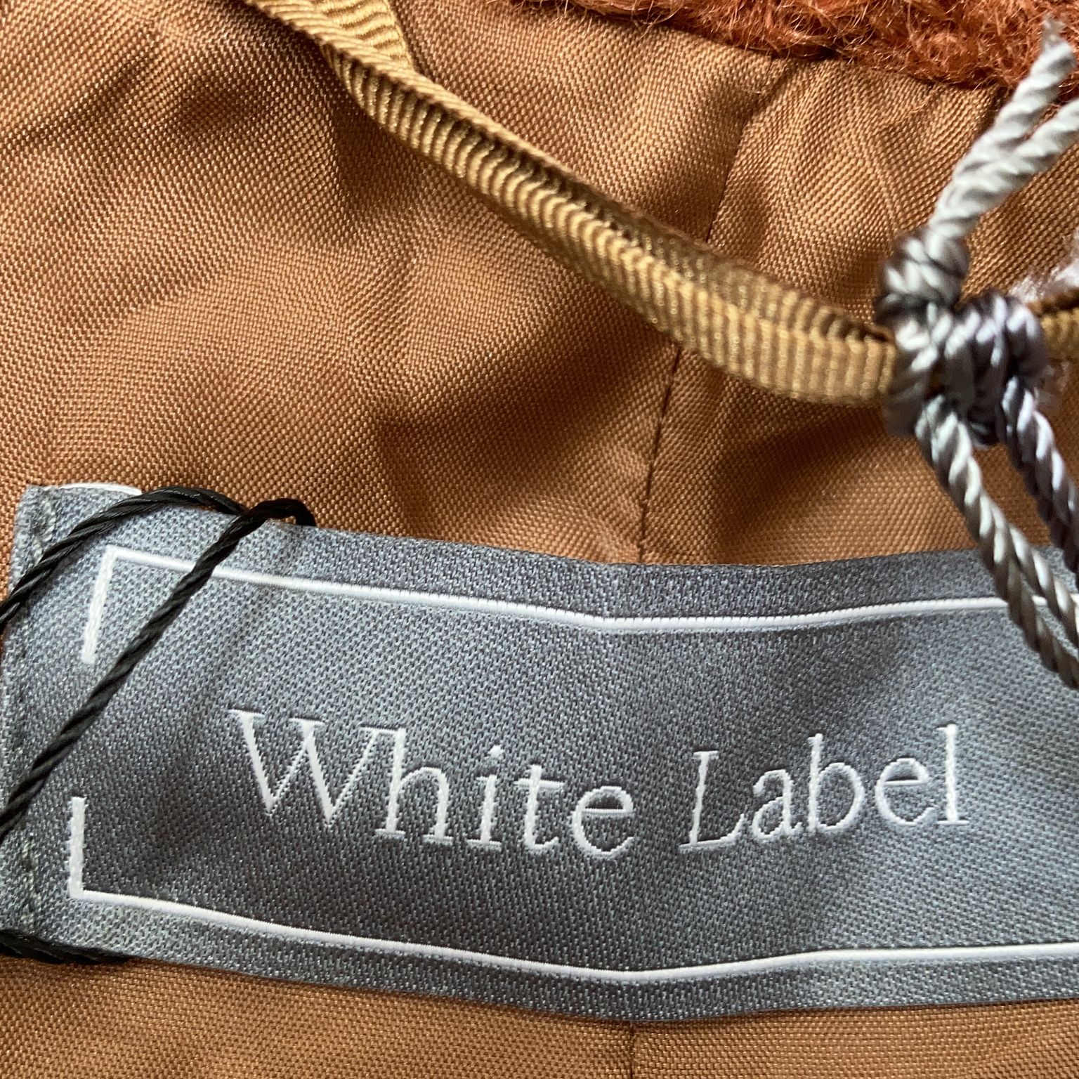 White Label