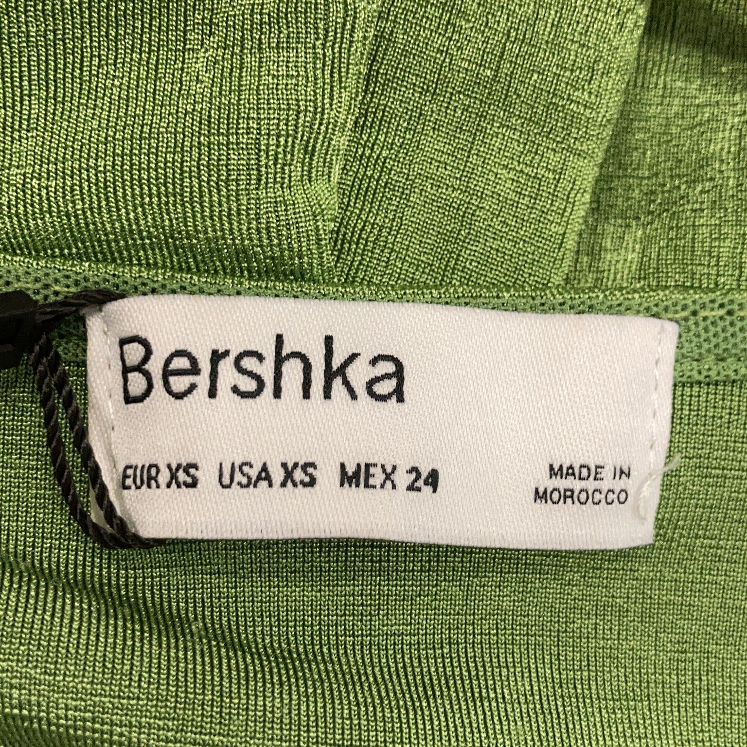 Bershka