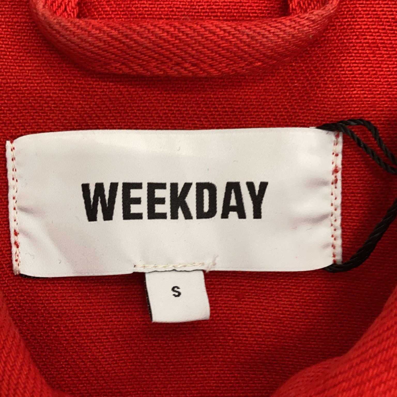 Weekday