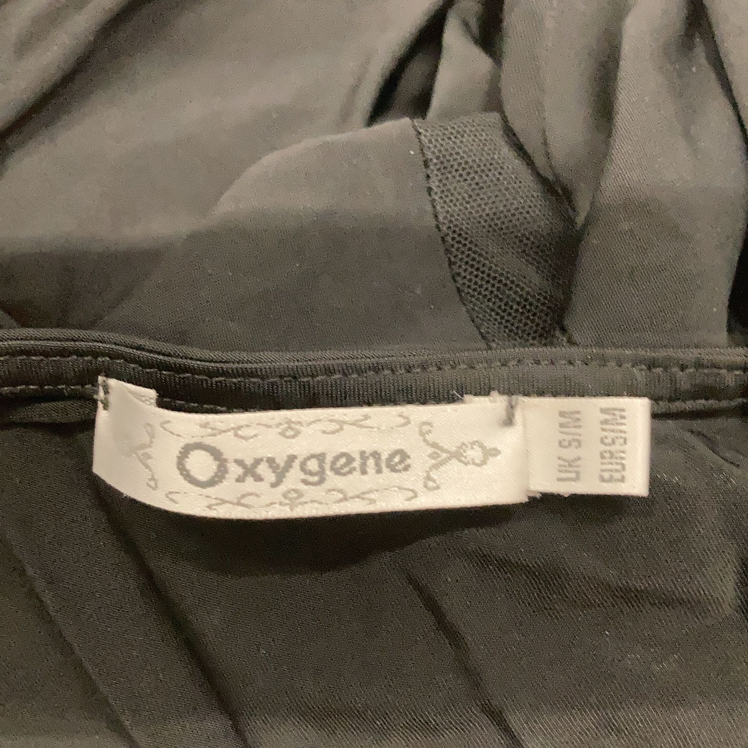 Oxygene