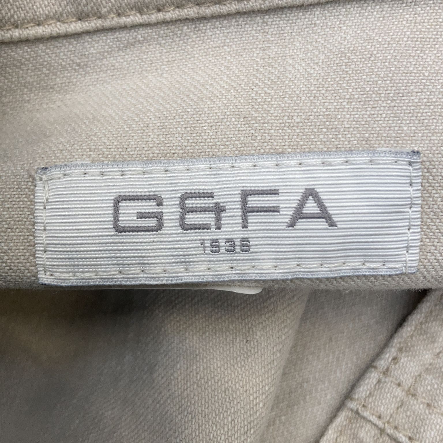 Gefa