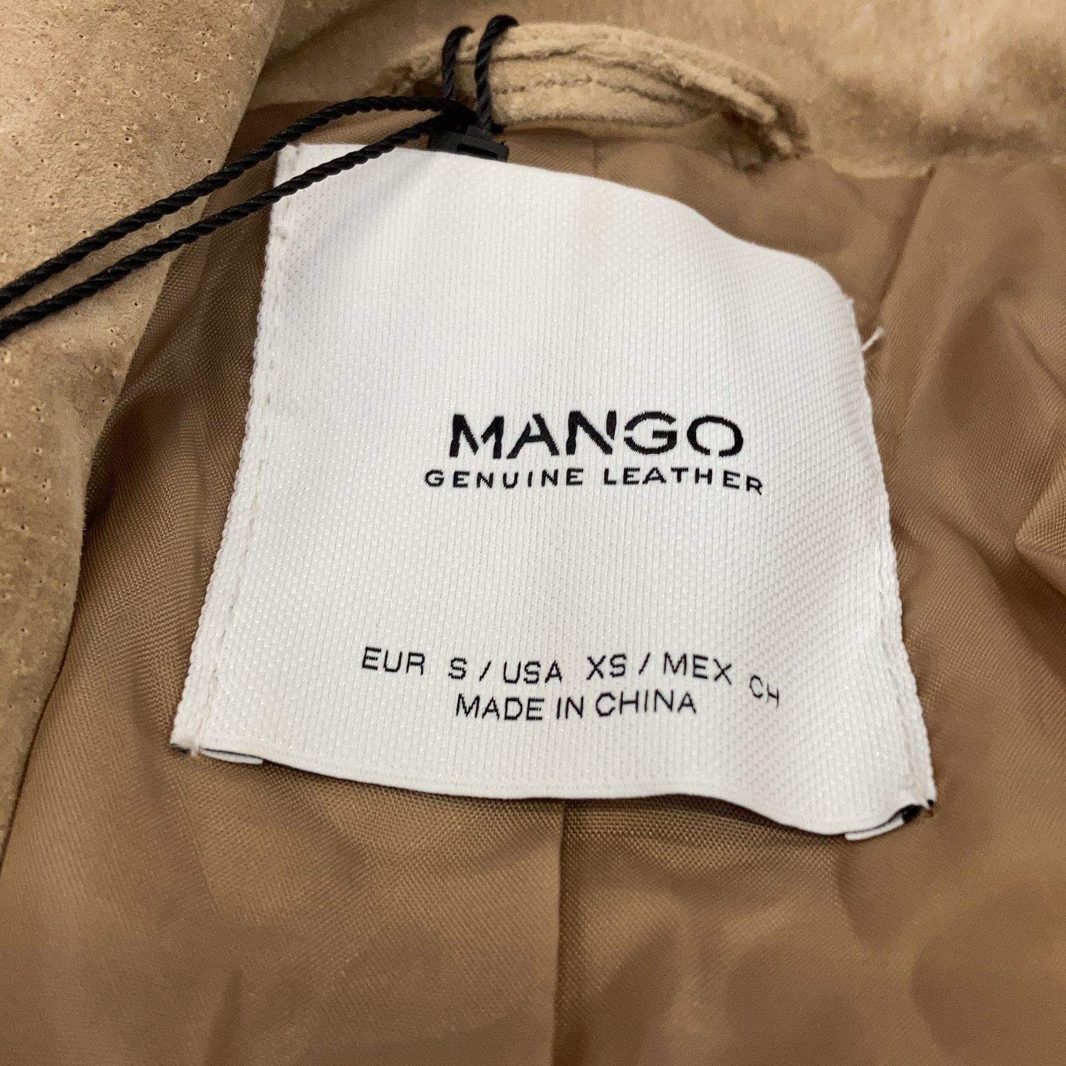 Mango