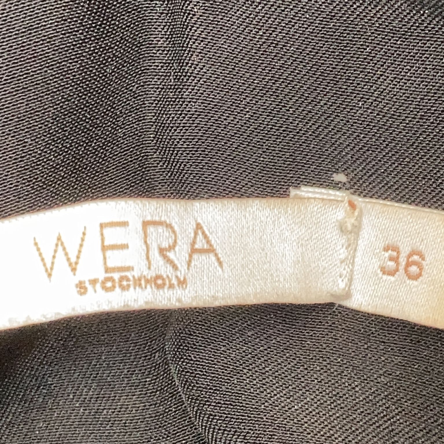 WERA Stockholm