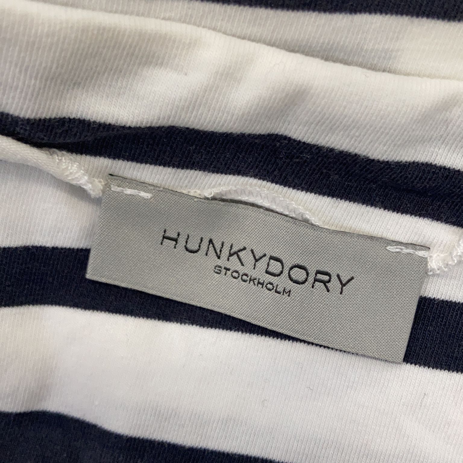 Hunkydory