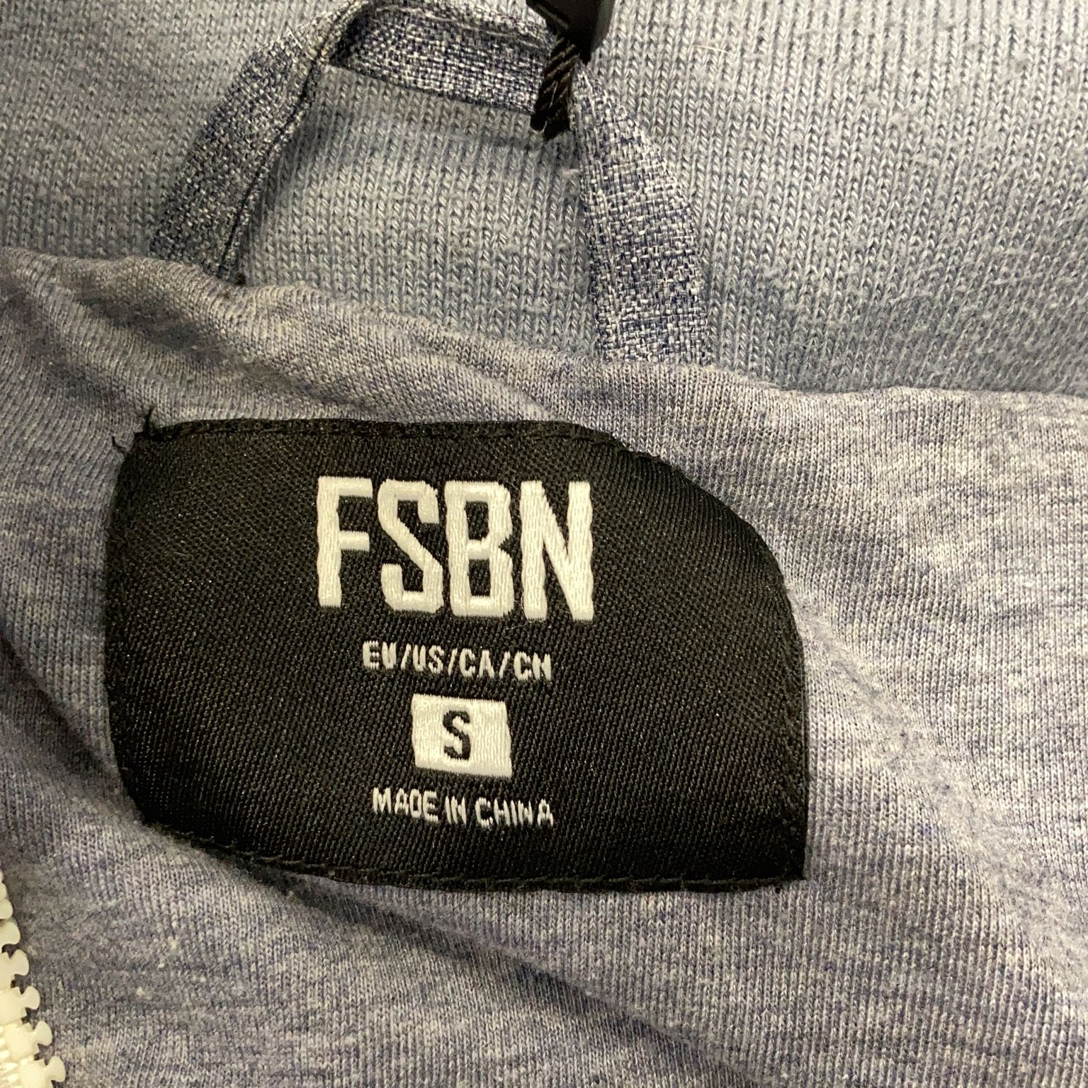 FSBN