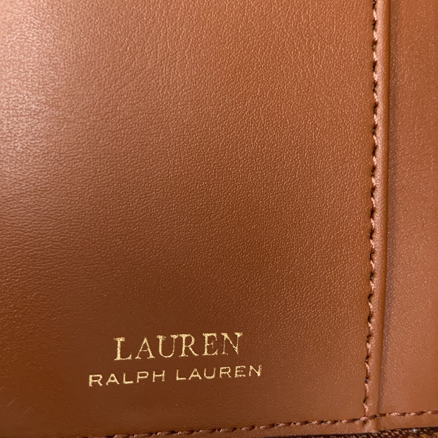 Lauren Ralph Lauren