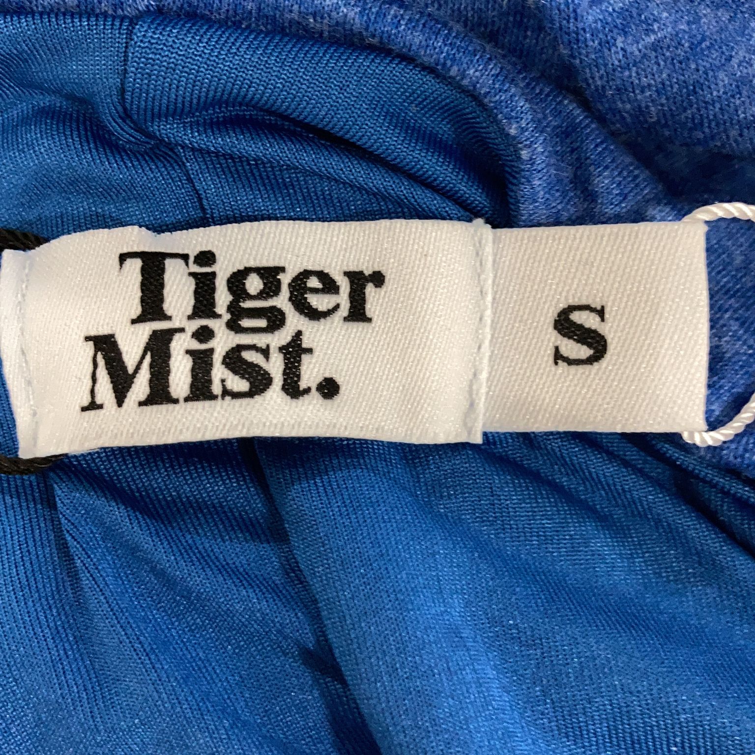 Tiger Mist