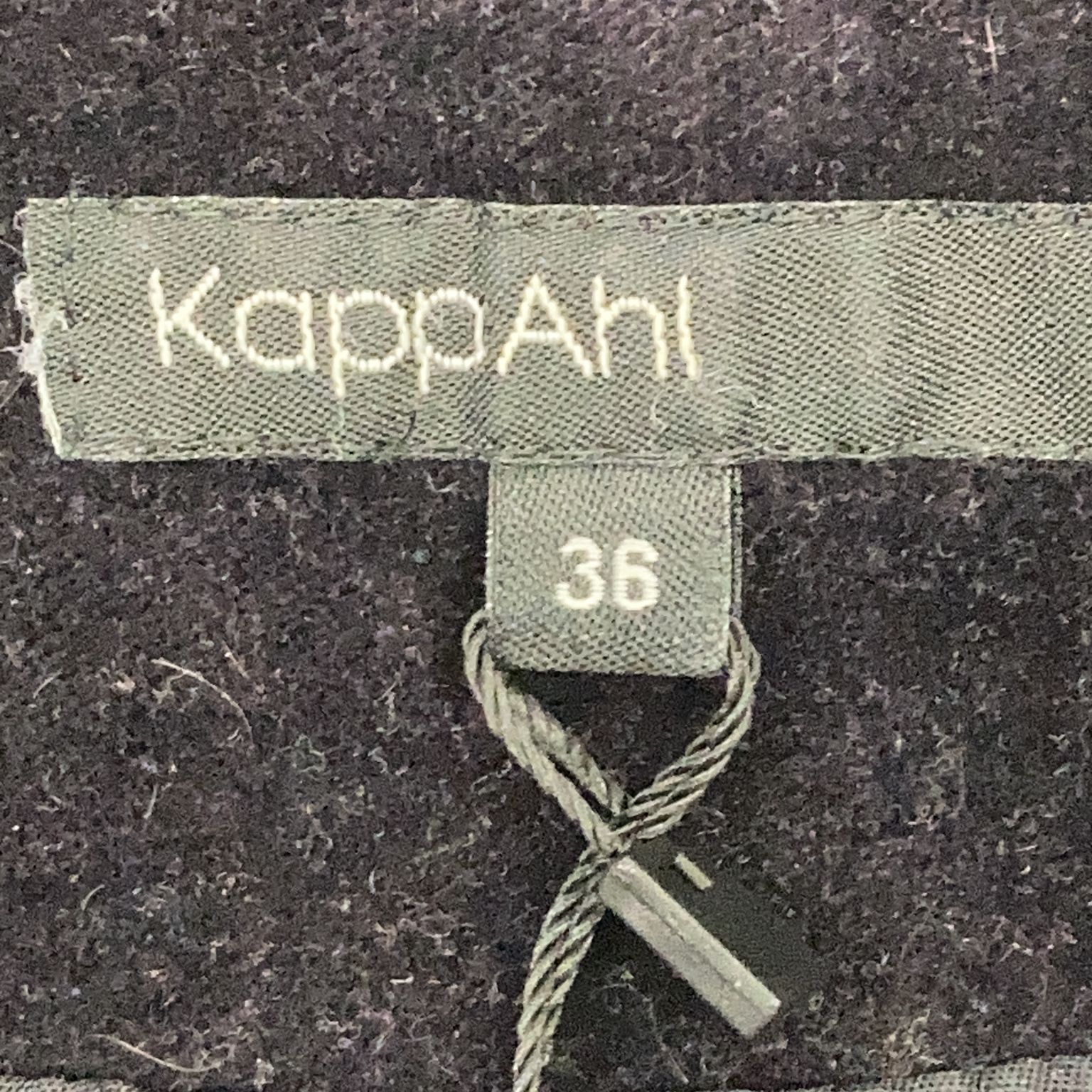 KappAhl