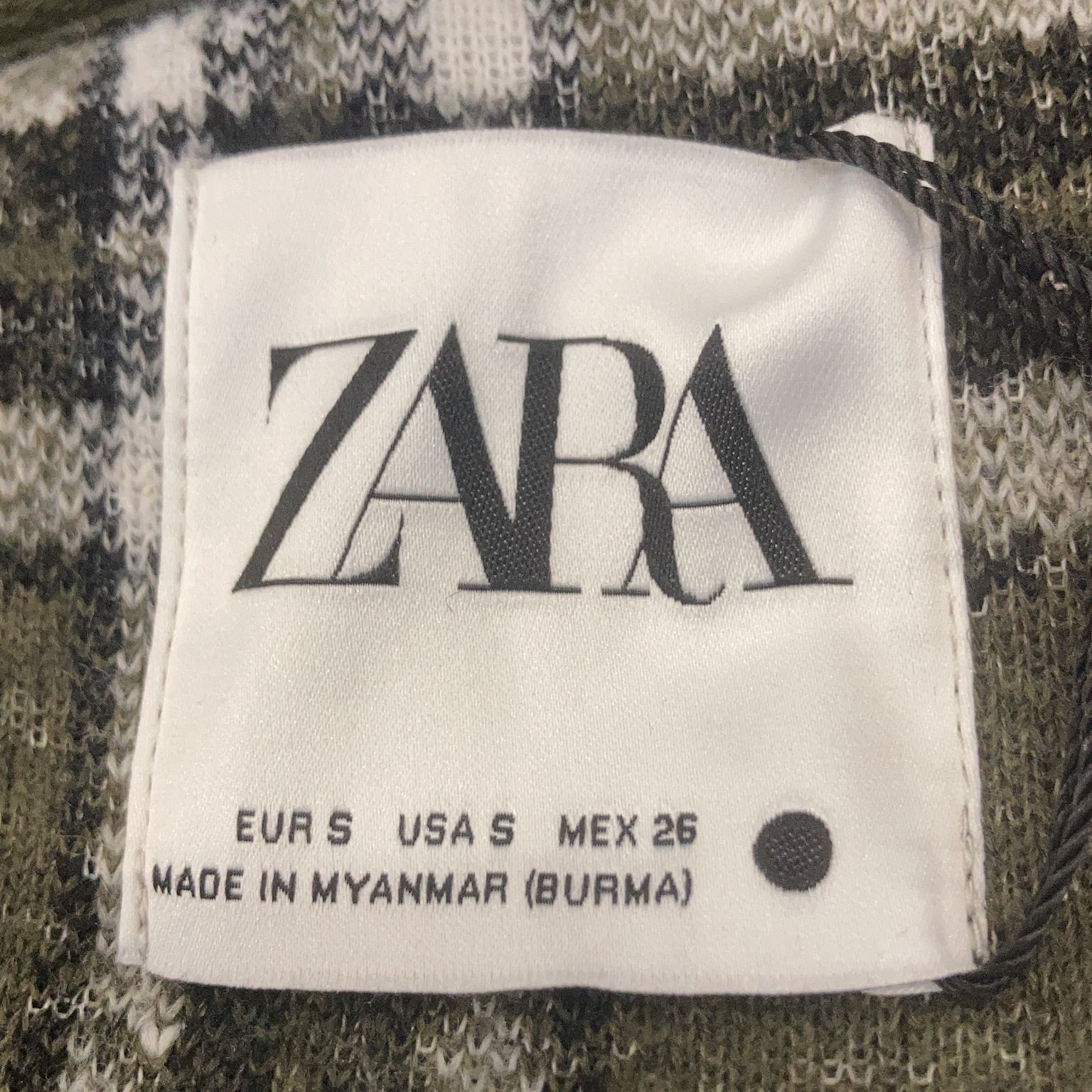 Zara