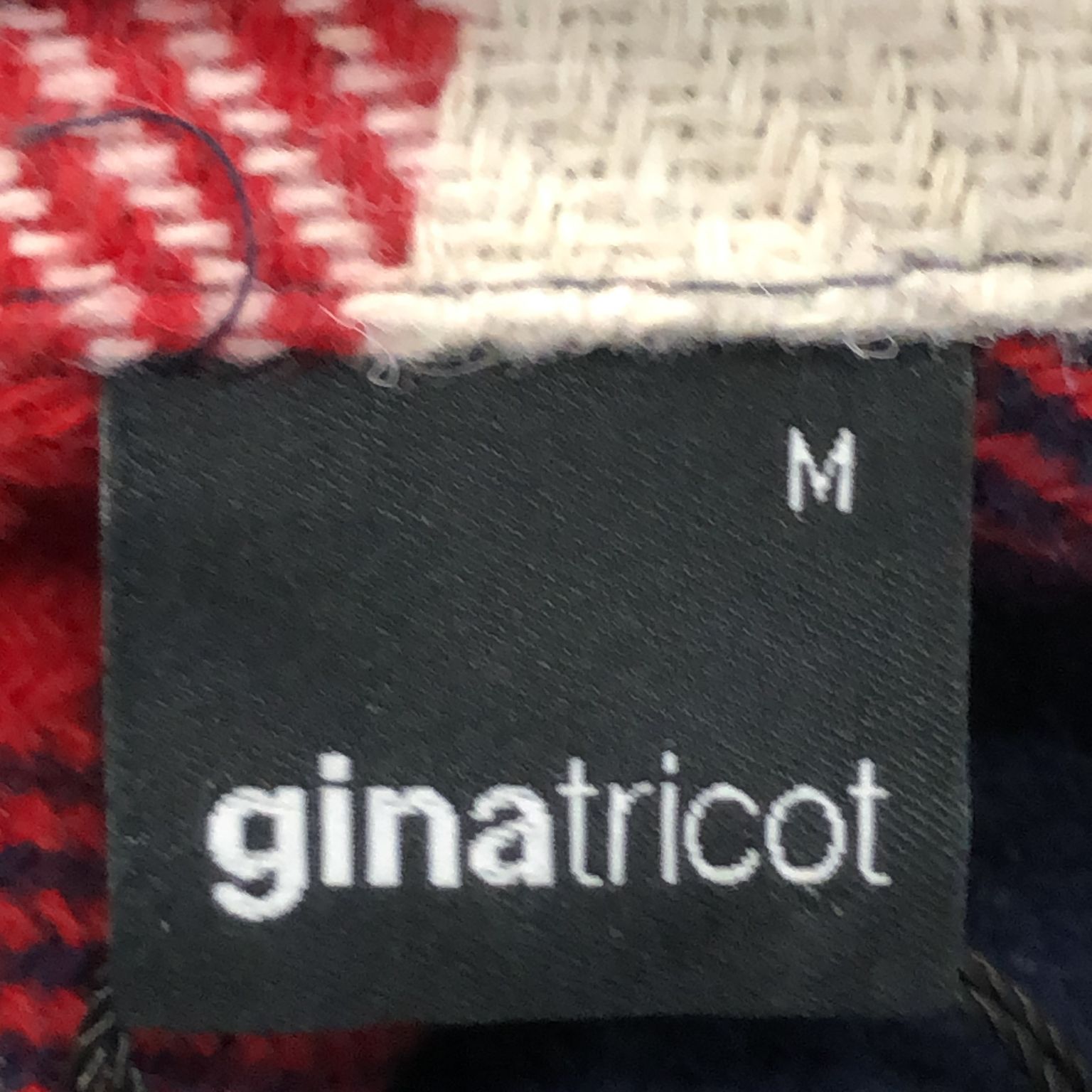 Gina Tricot