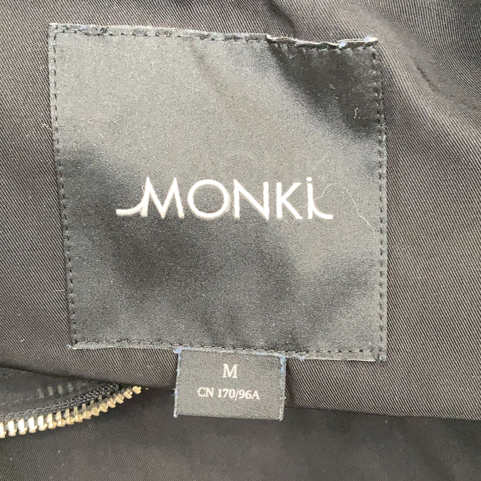 Monki