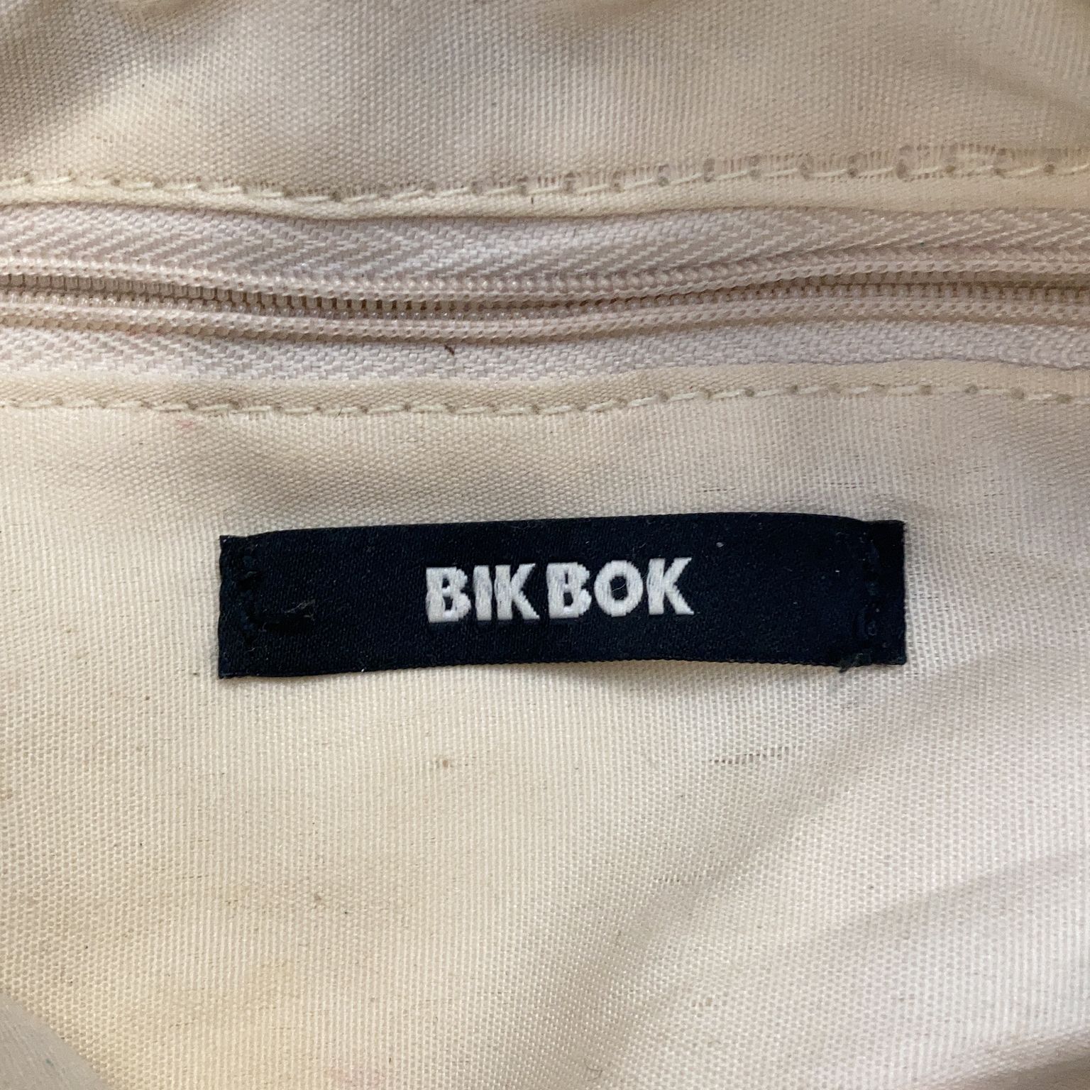 Bik Bok