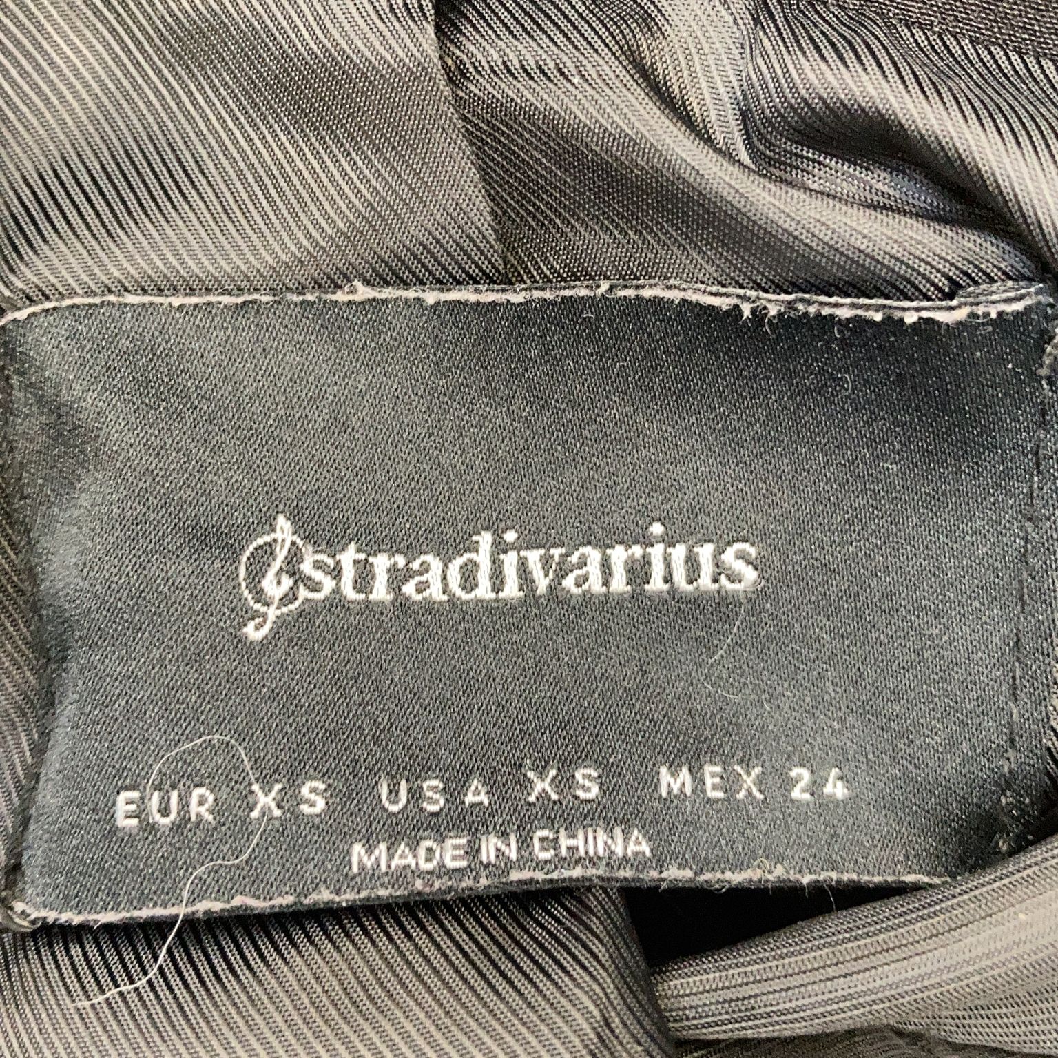 Stradivarius