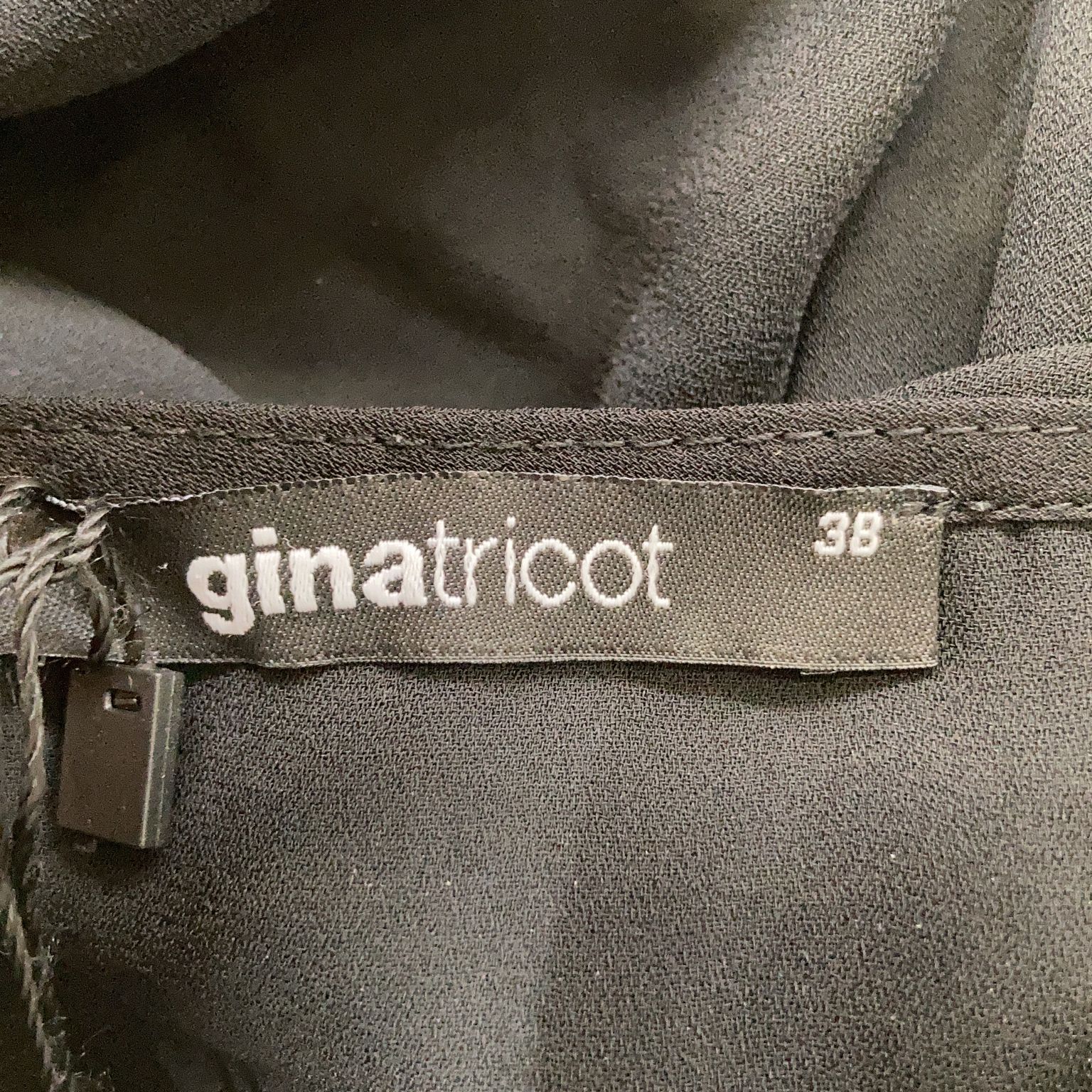 Gina Tricot