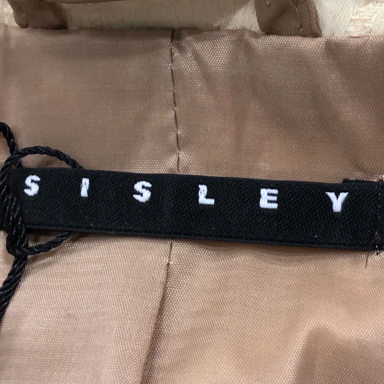 Sisley