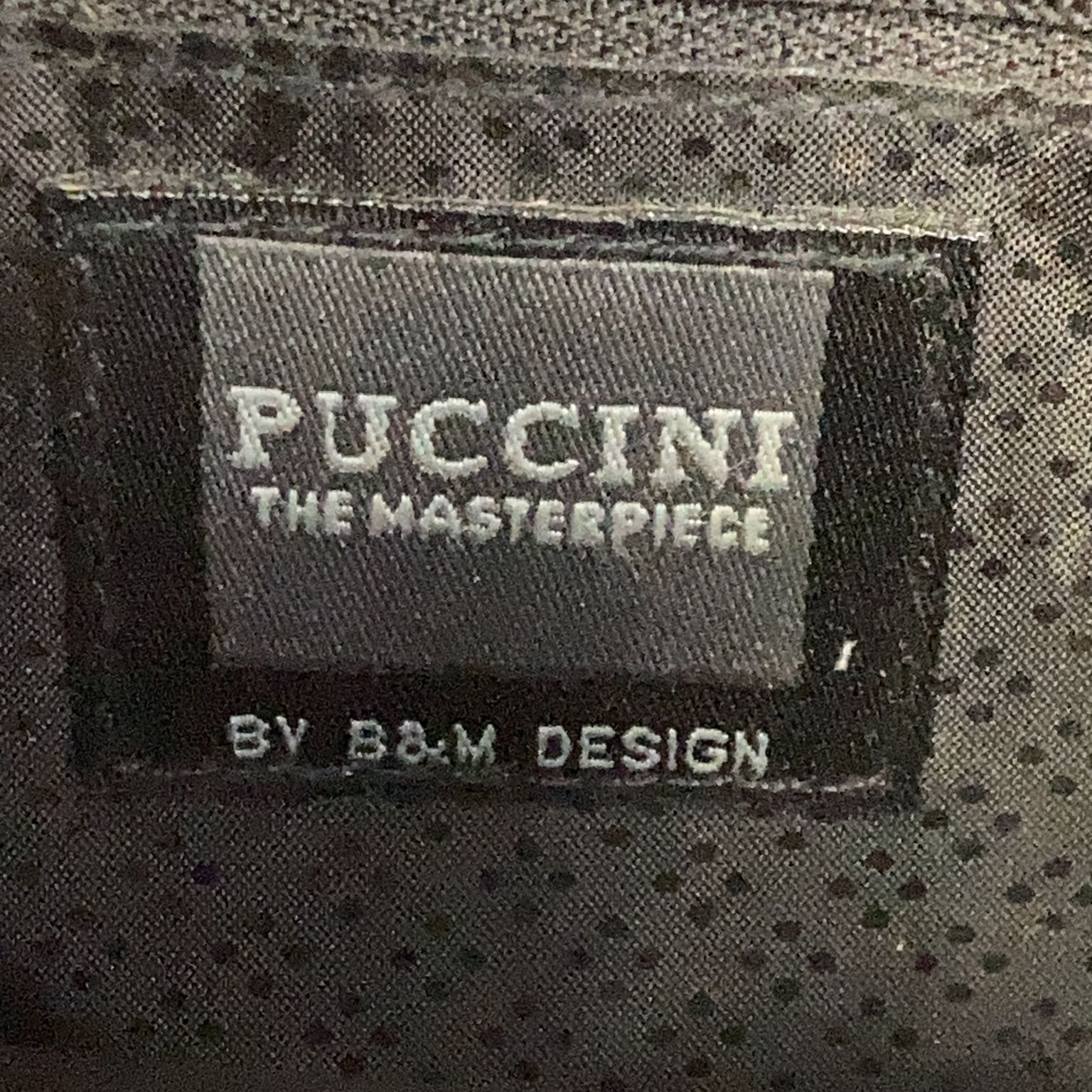 Puccini