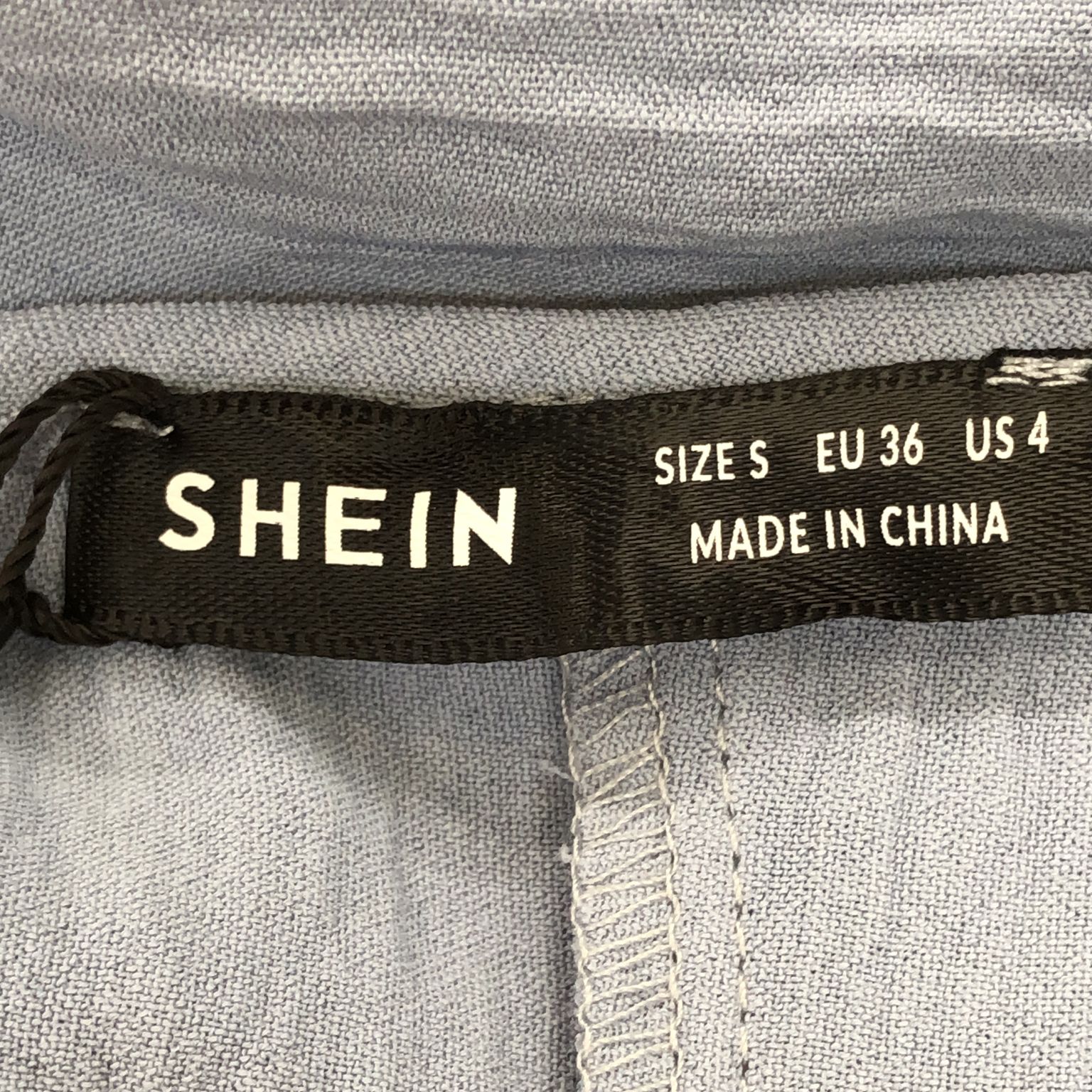 Shein