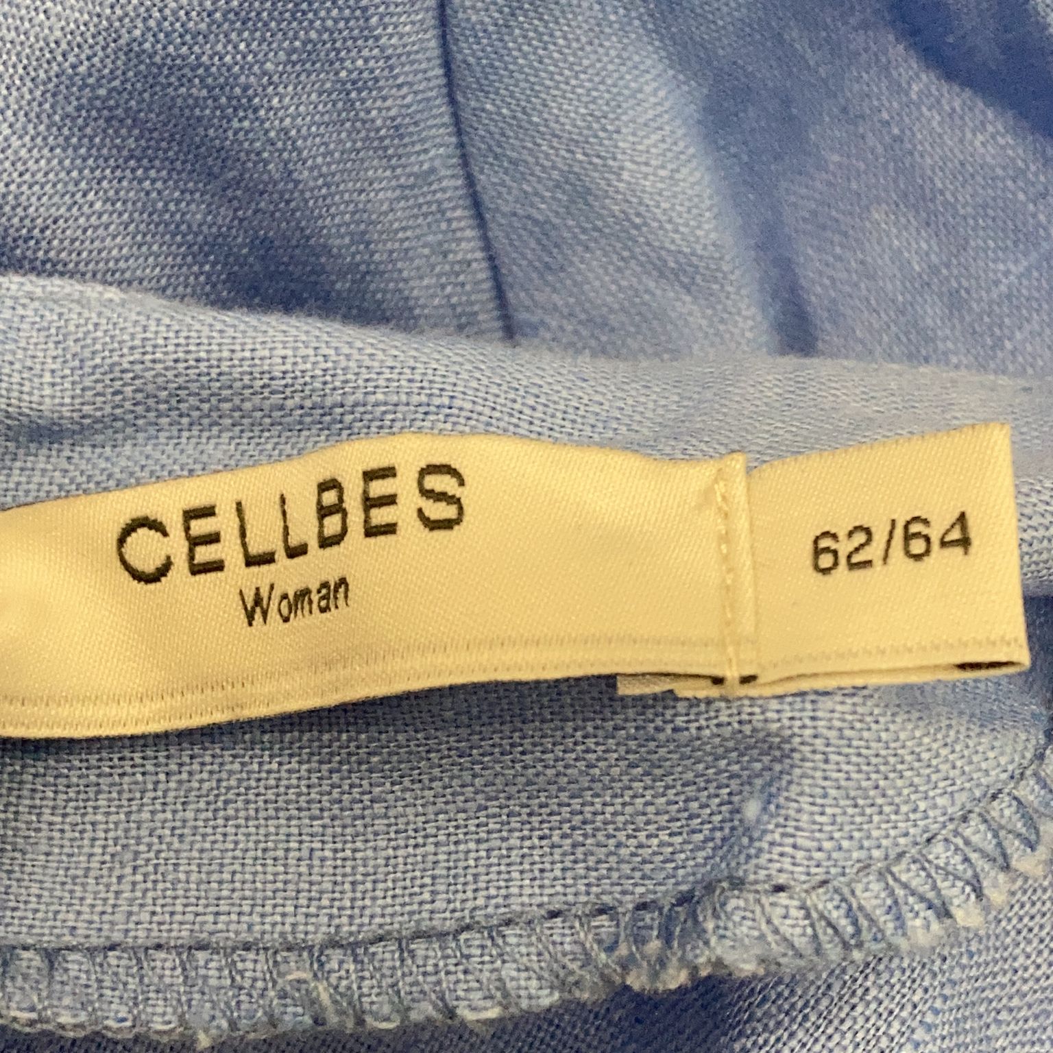 Cellbes Woman