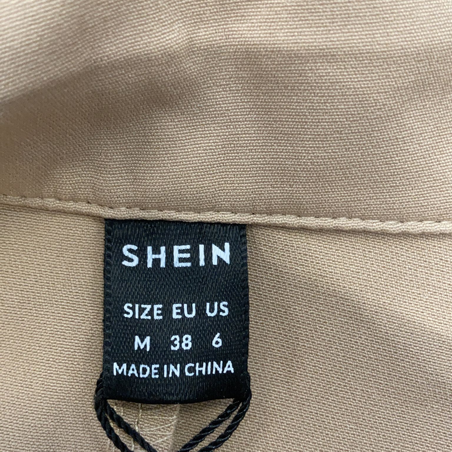 Shein