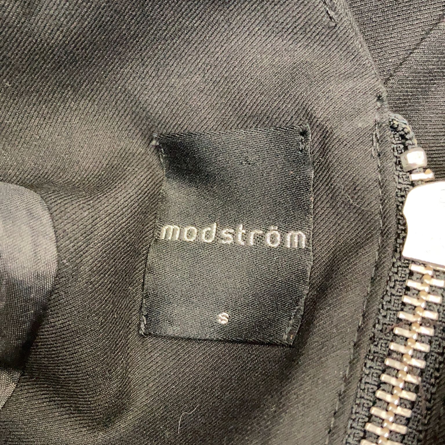 Modström