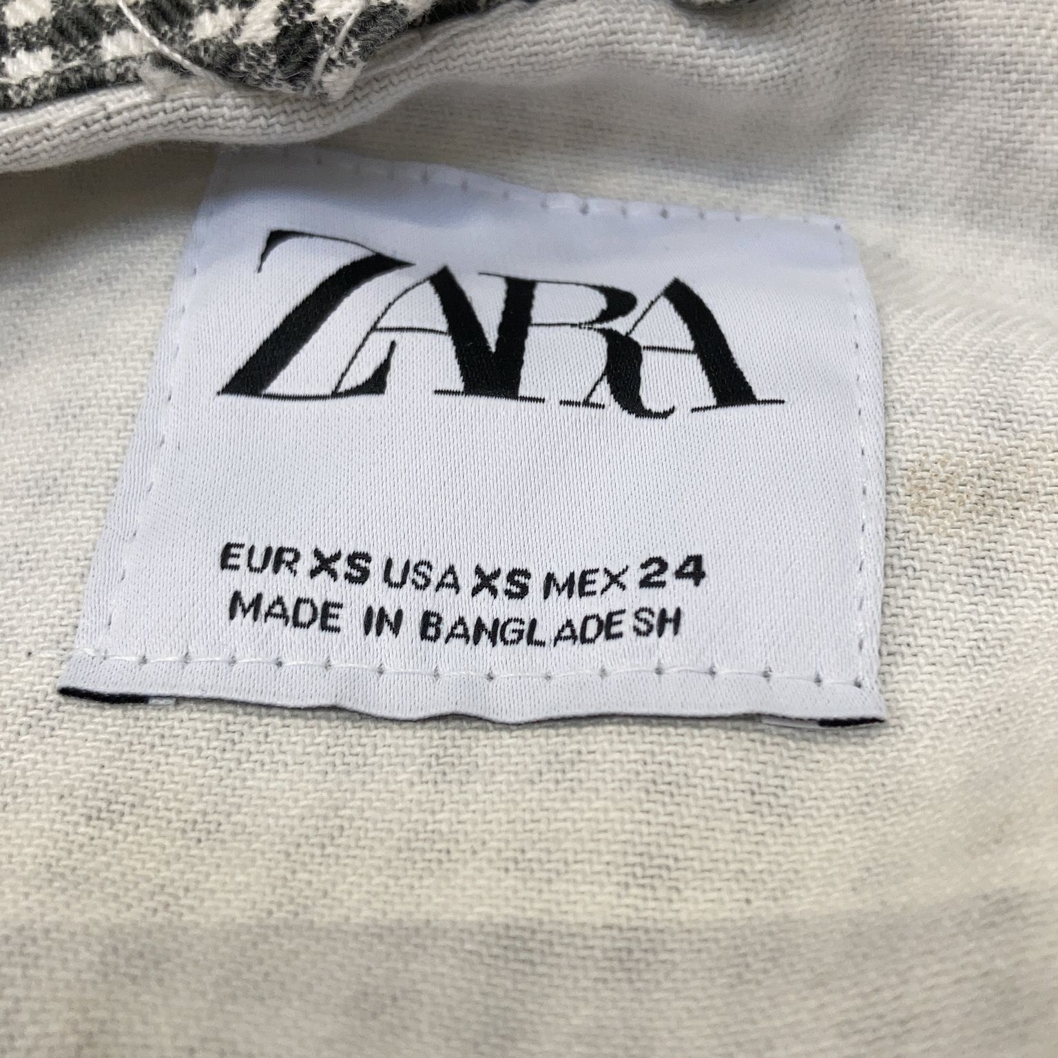 Zara