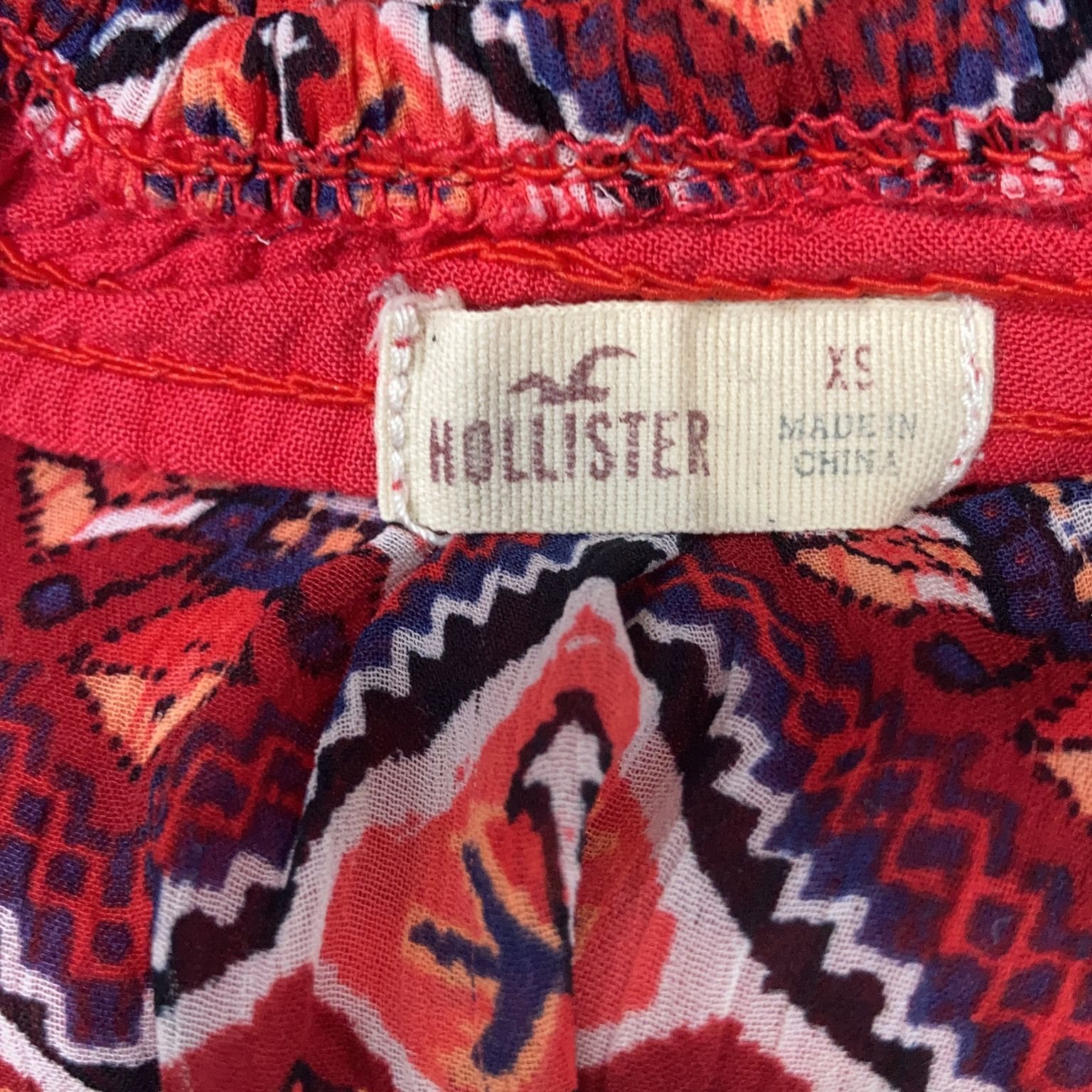 Hollister