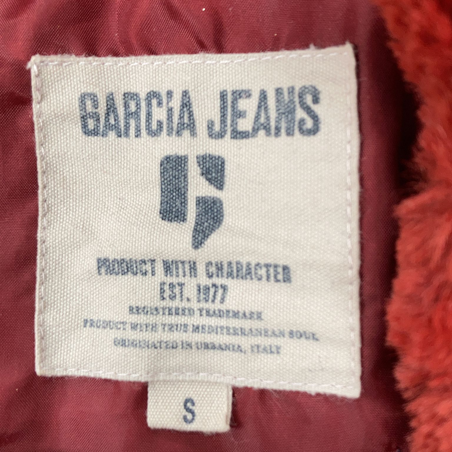 Garcia Jeans