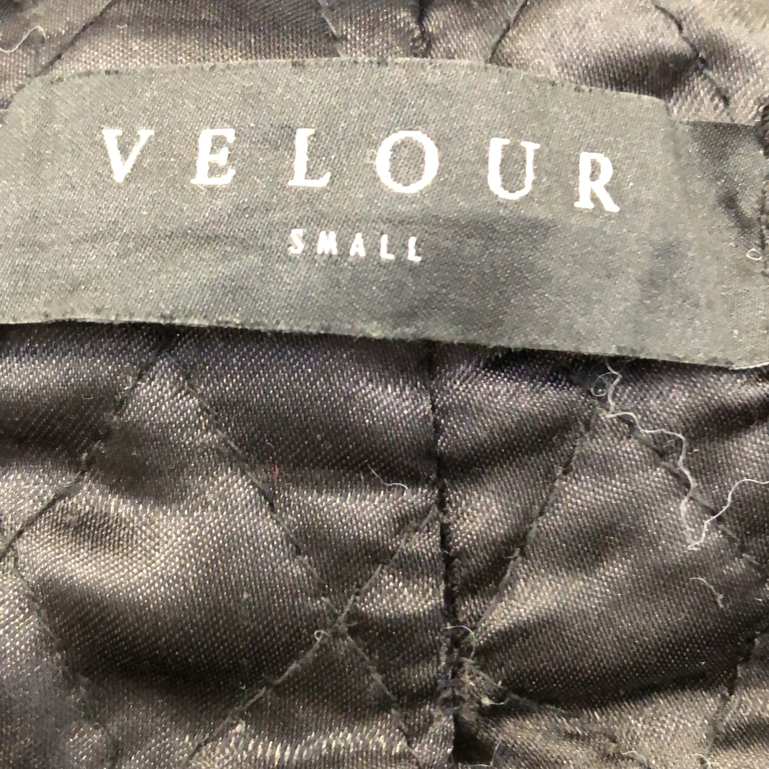 Velour