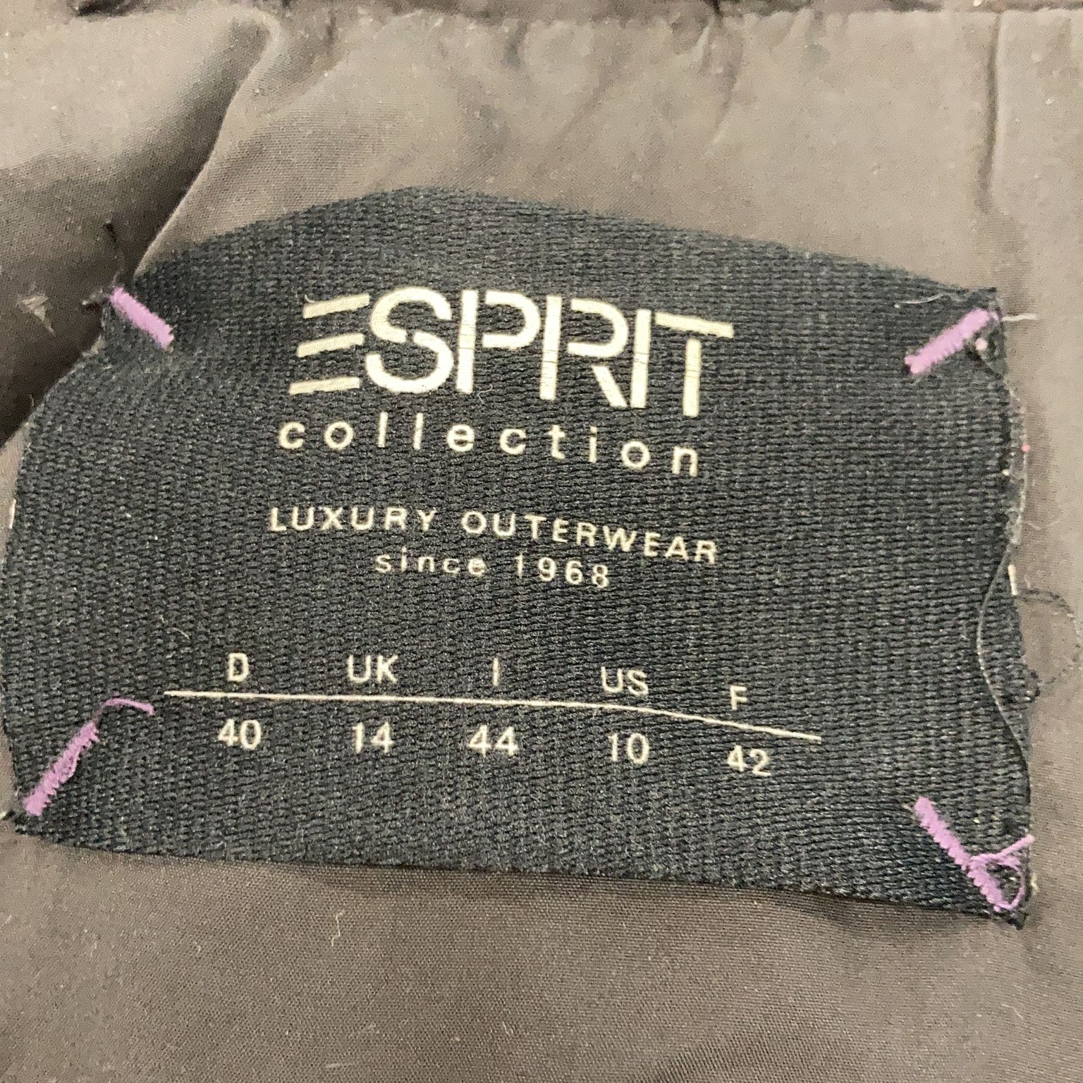 ESPRIT Collection