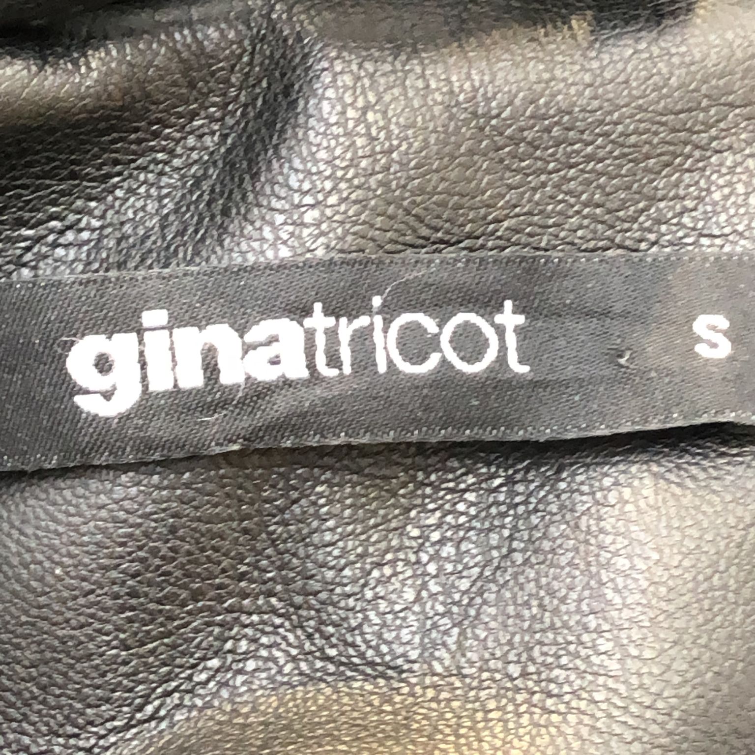 Gina Tricot