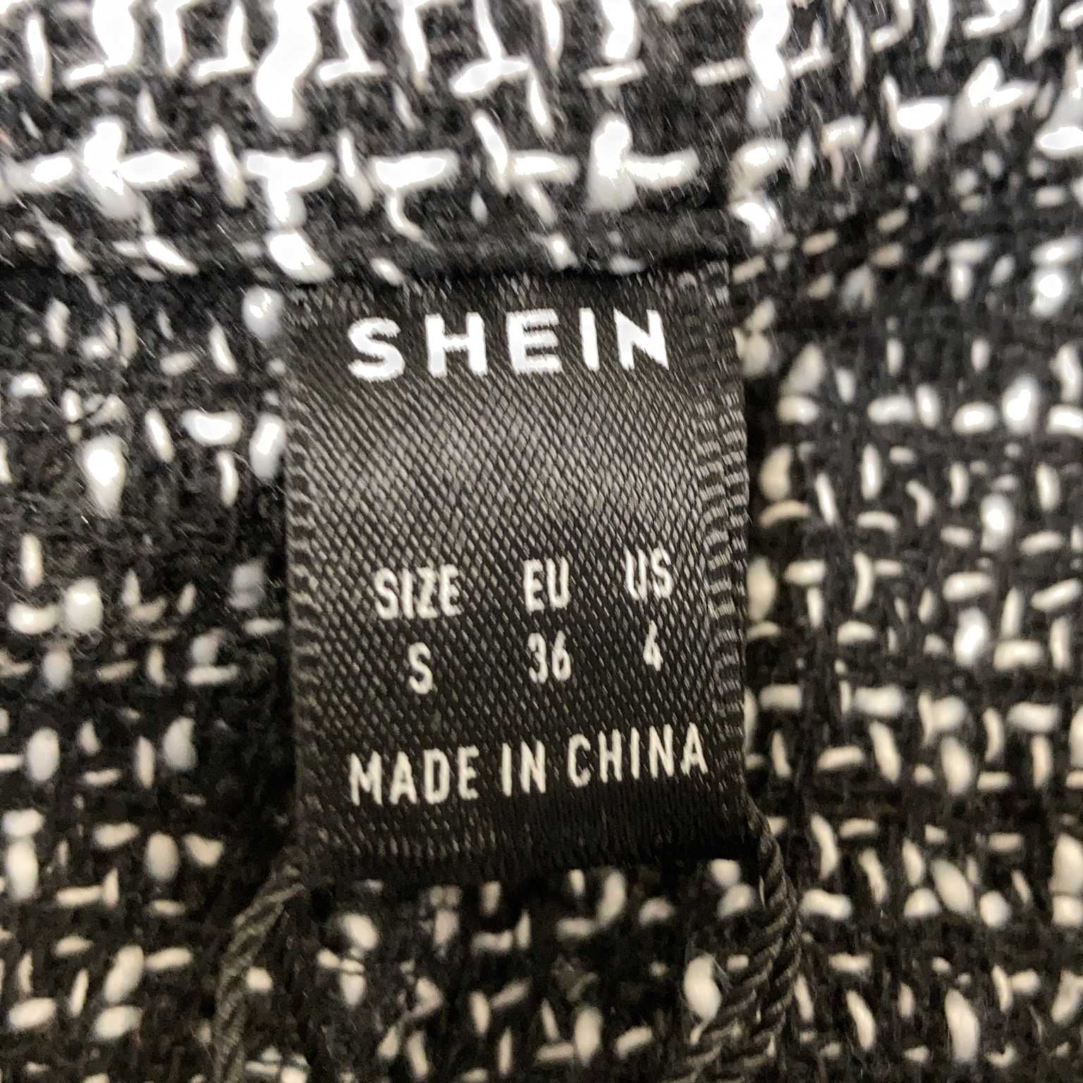 Shein