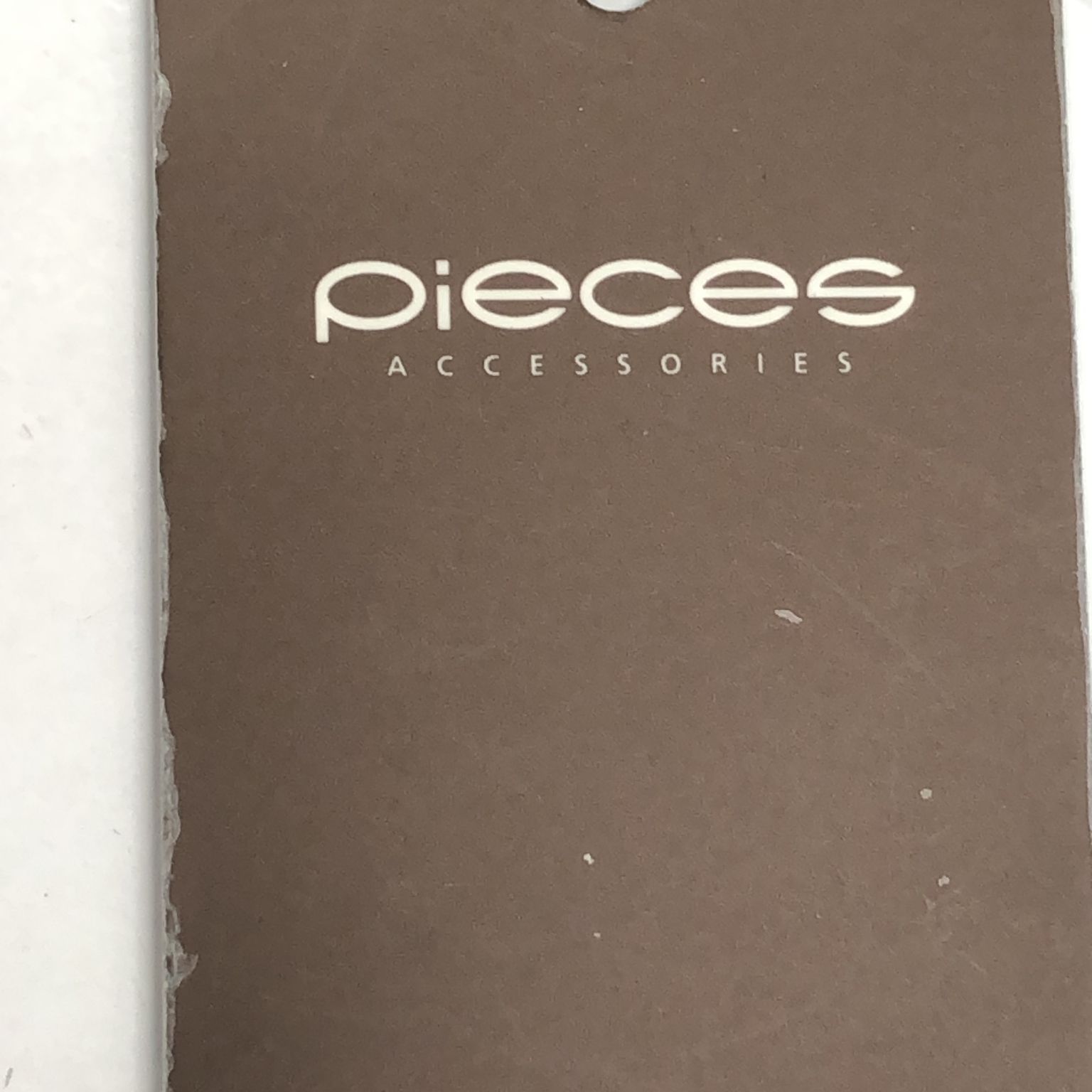 Pieces Accessories