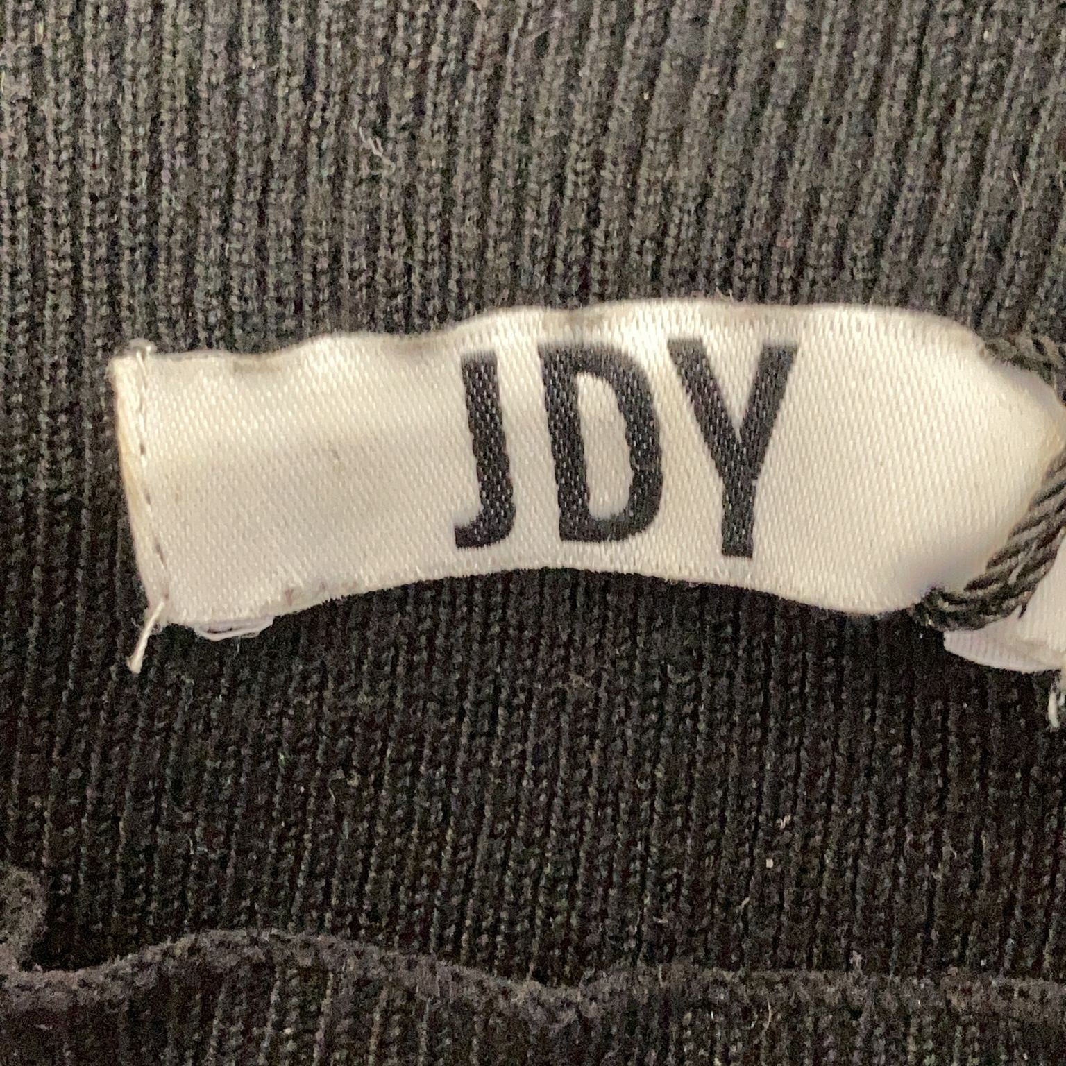 JDY