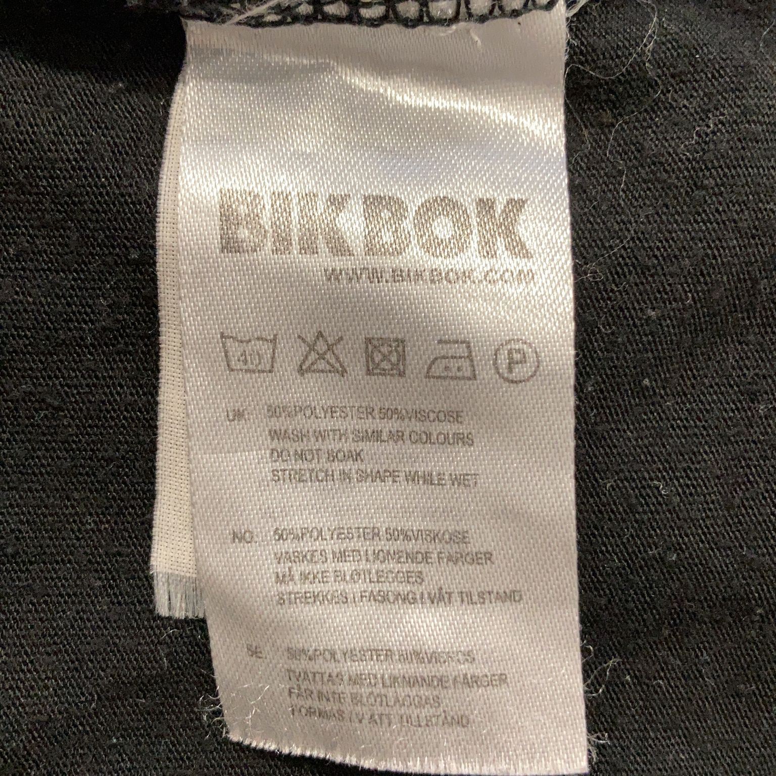 Bik Bok