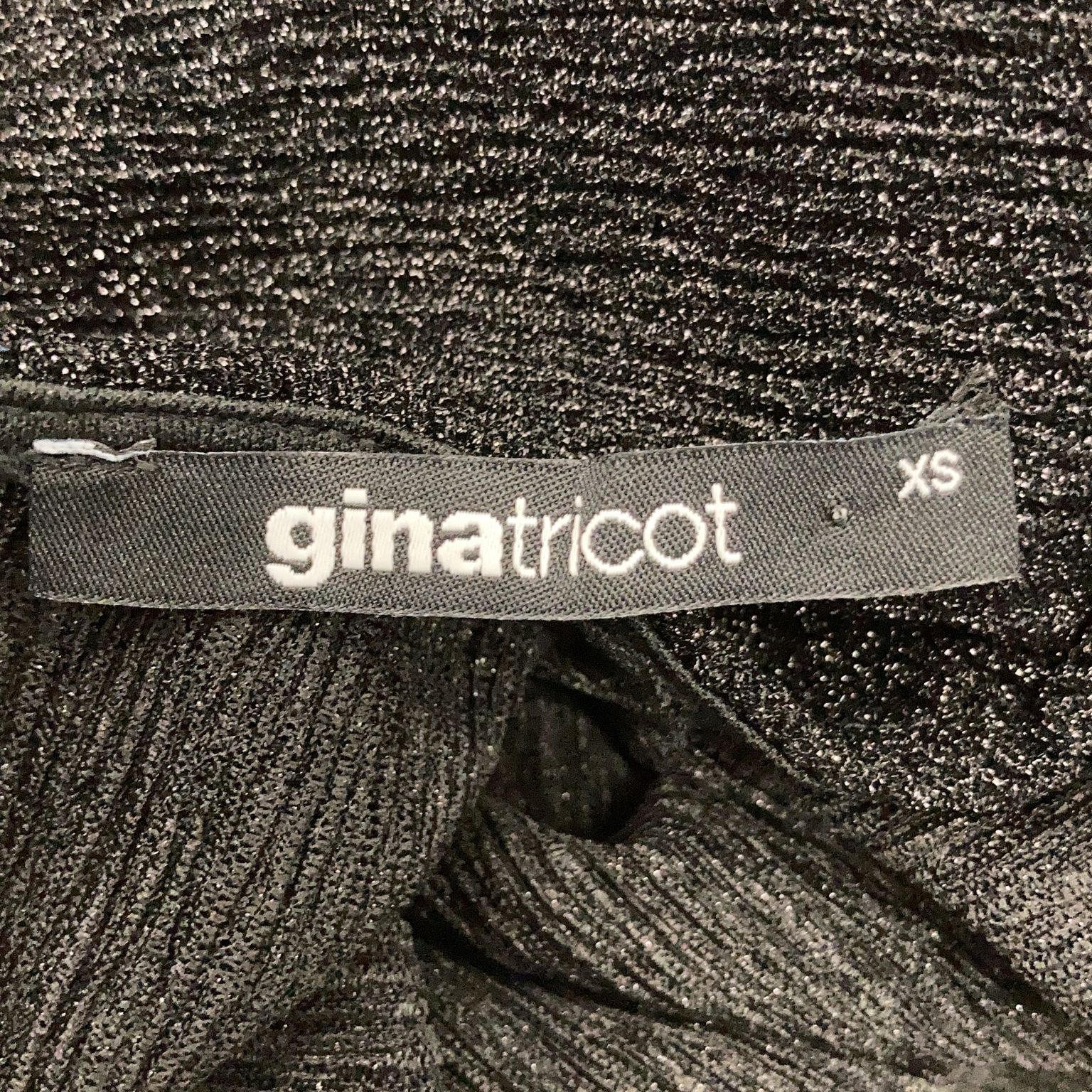 Gina Tricot