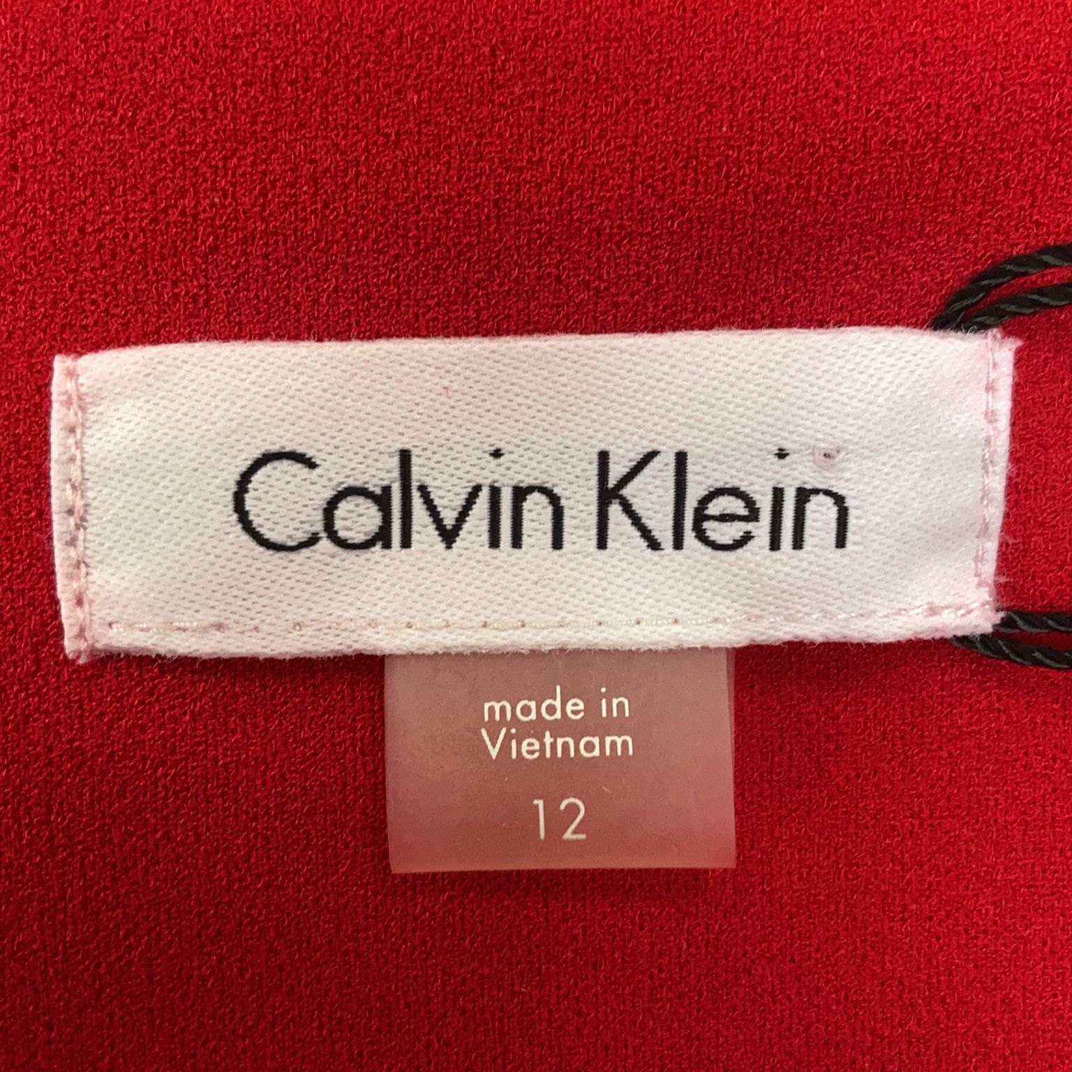 Calvin Klein